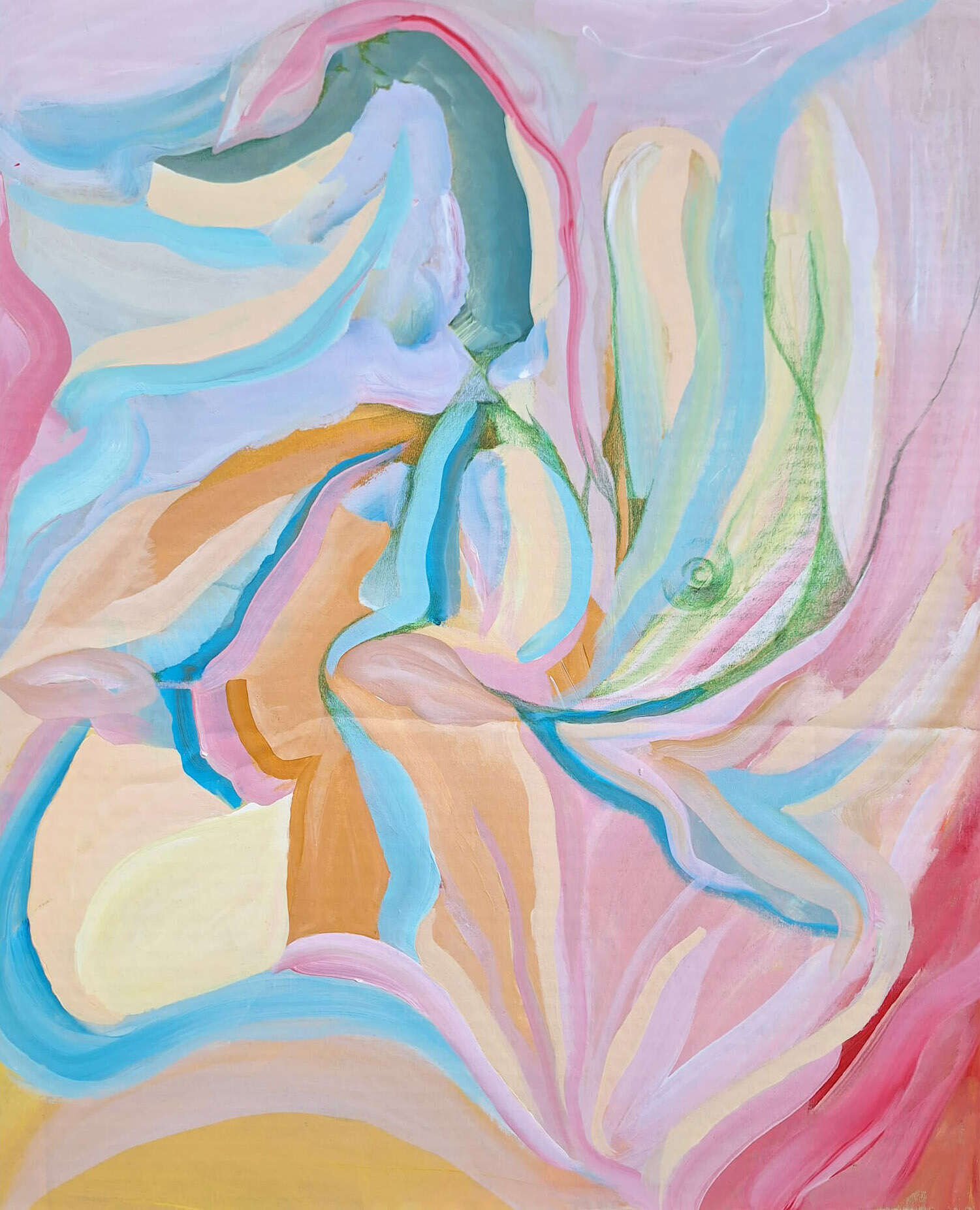 Nurturing Thoughts - DuArte 1