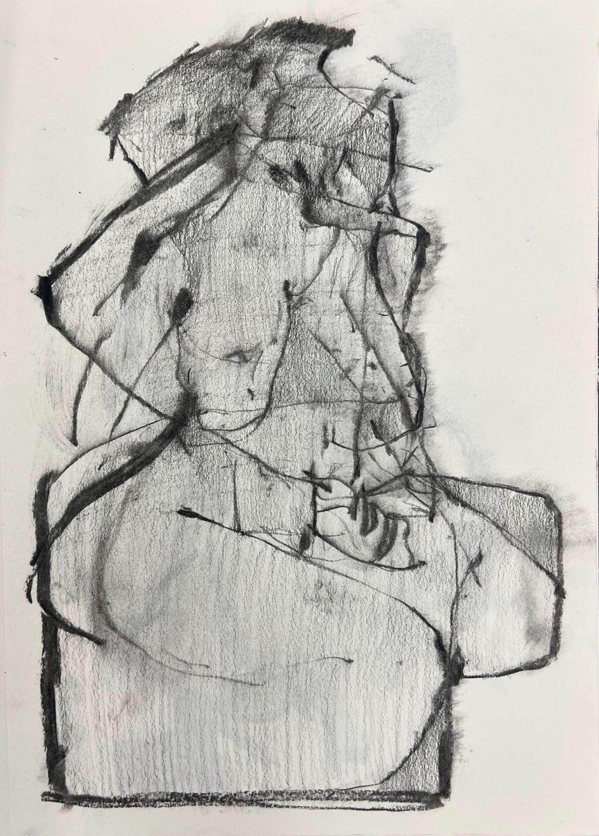 knie - Tyler Heidenwag knie - Tyler Heidenwag 1