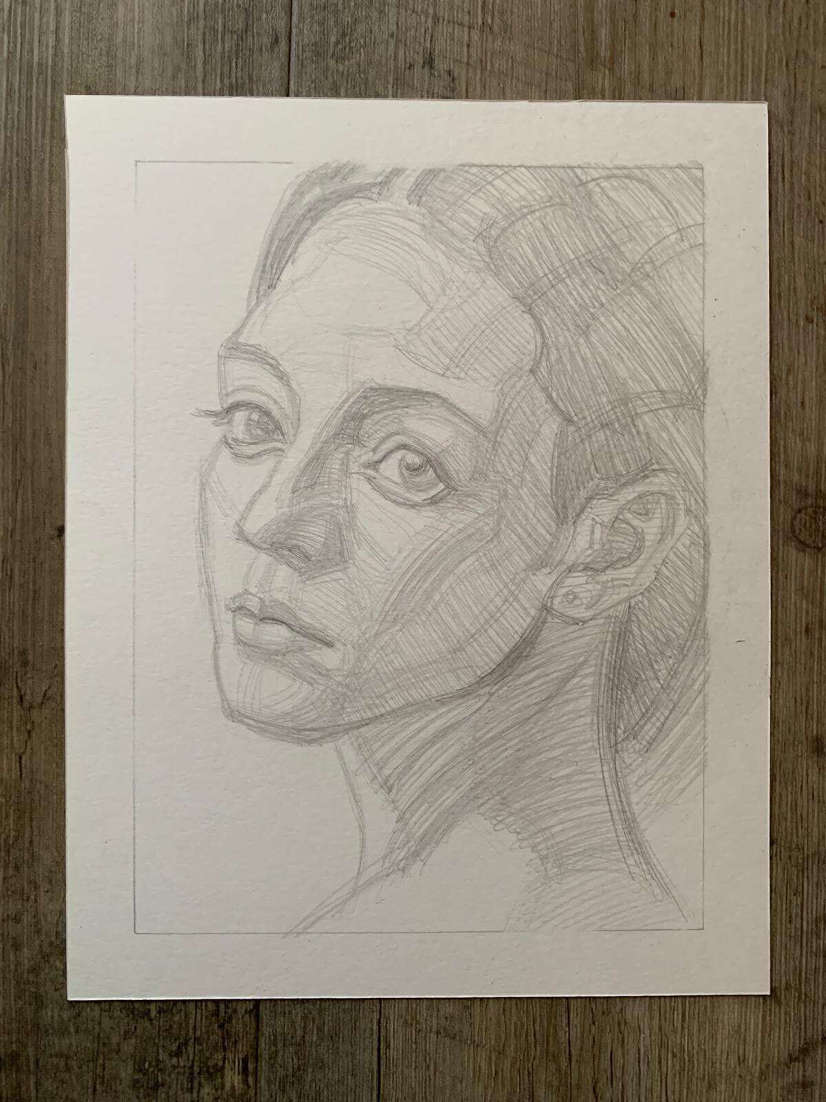 Lisa - Sebastian Lorenz 2