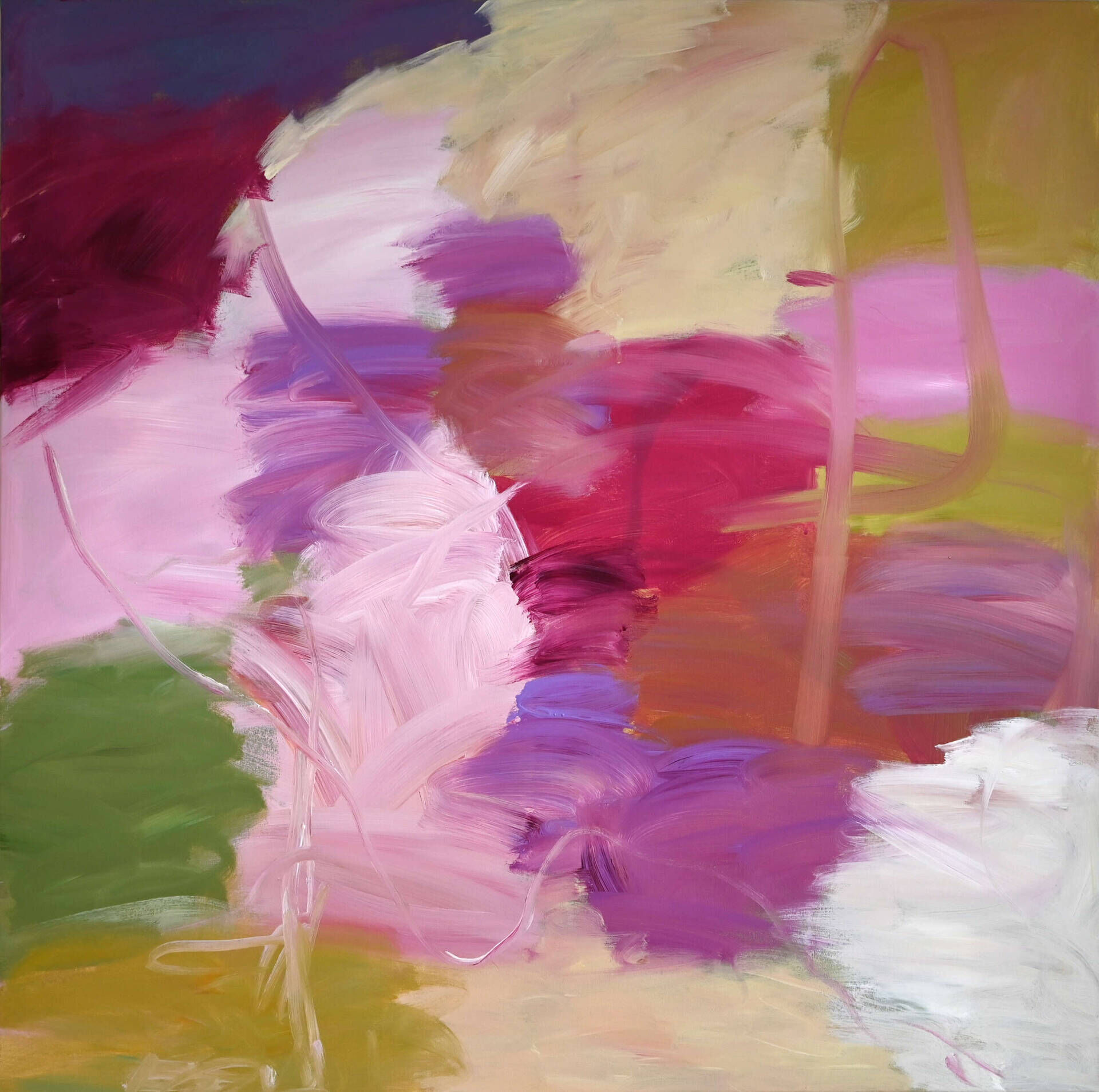 Ohne Titel - Christian Herzig 1