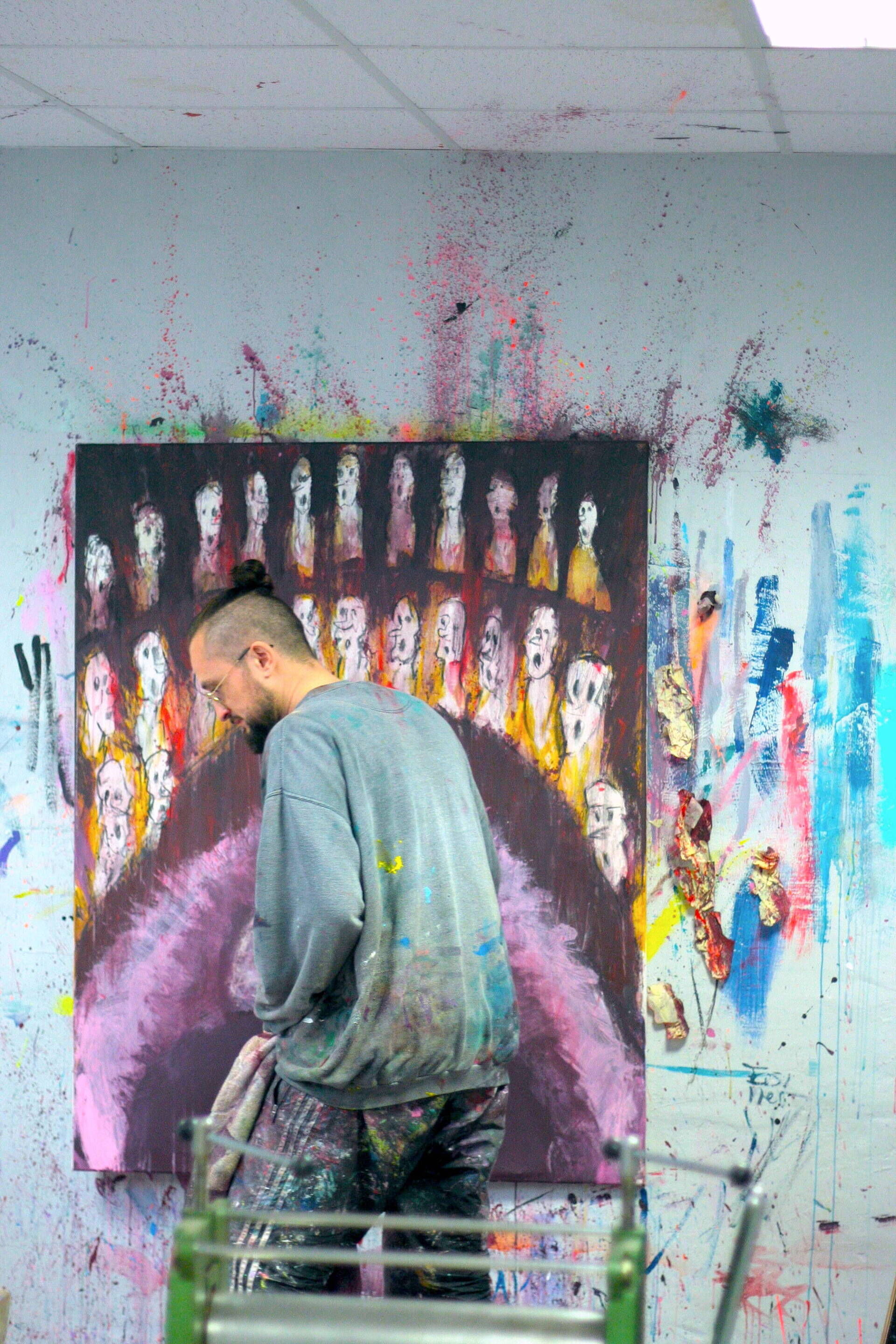 »accusare« - Alexej Eisner 3