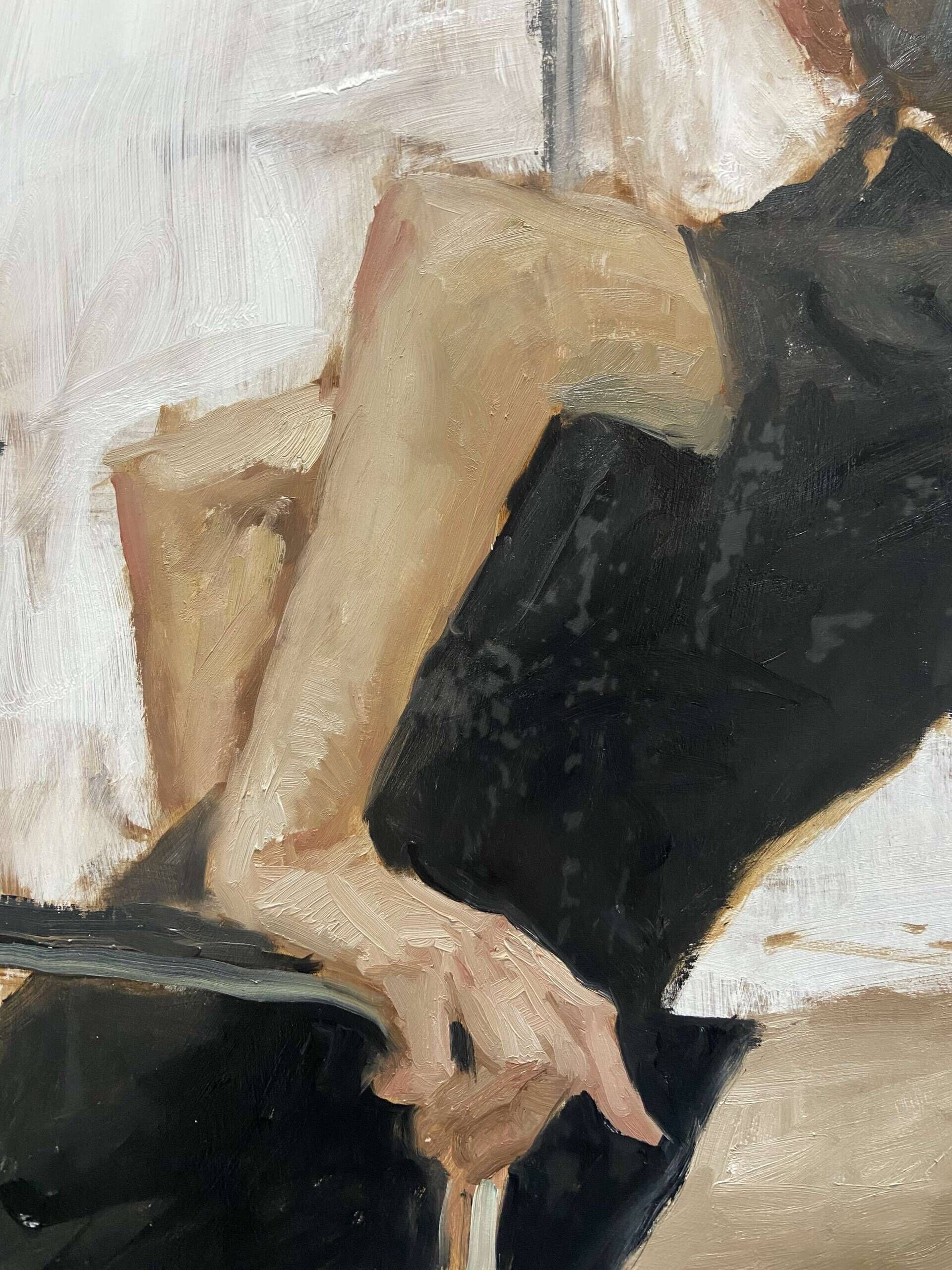 Escape - Lilli Geyer 4