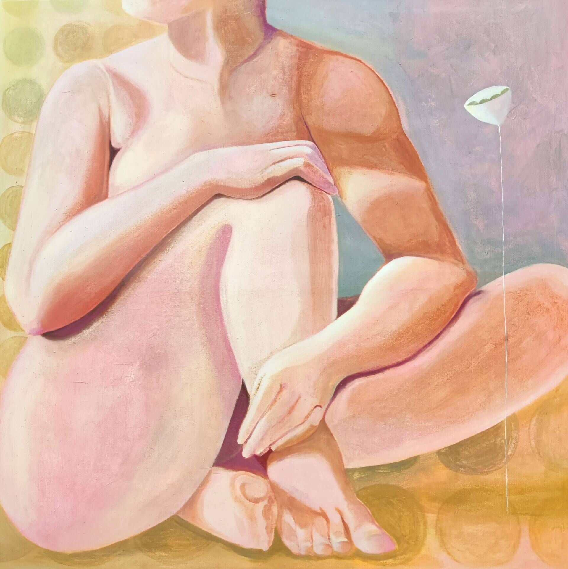 No Title  - Maria  Krause 1
