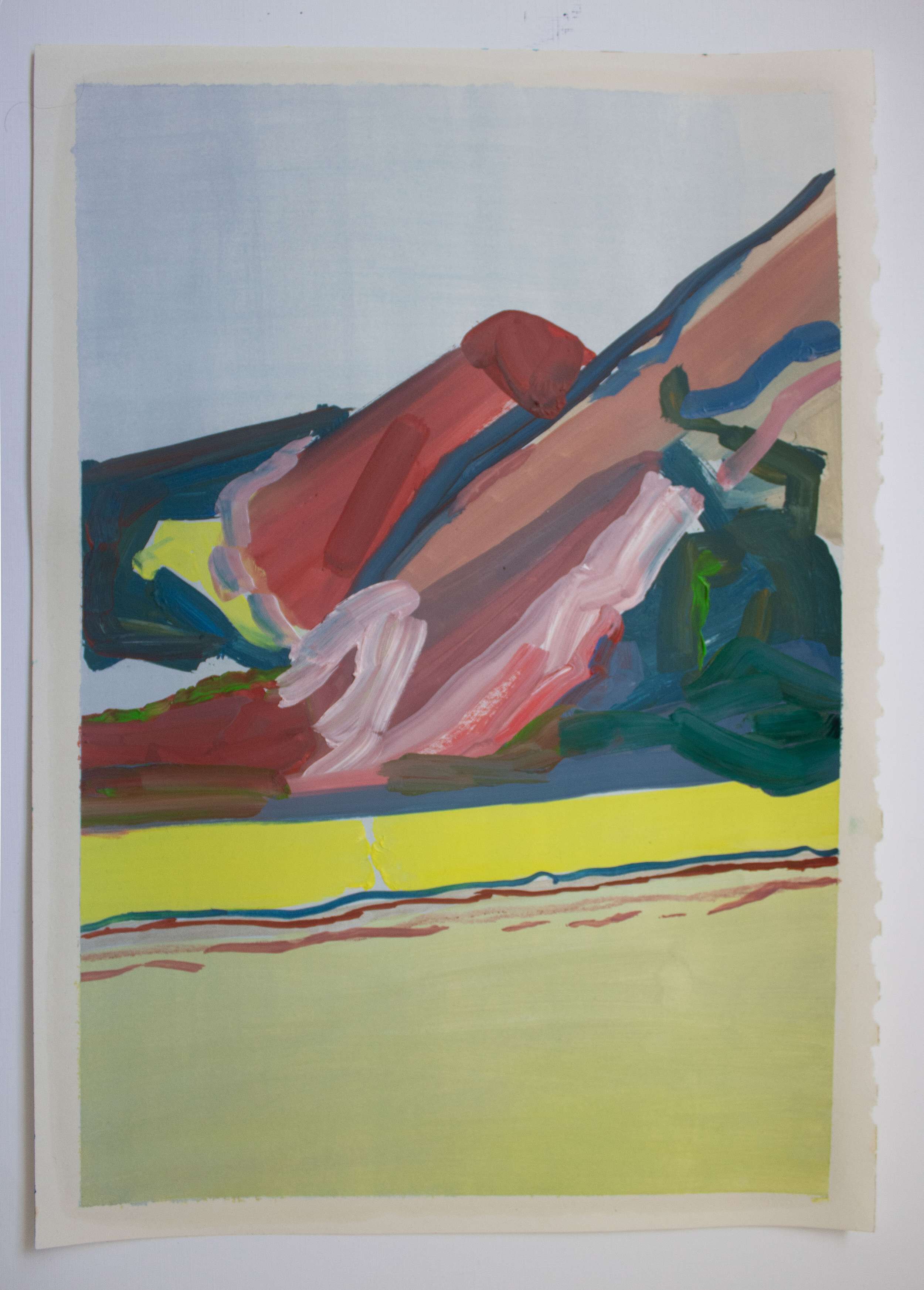Untitled - Leen AL Ja'afreh 2