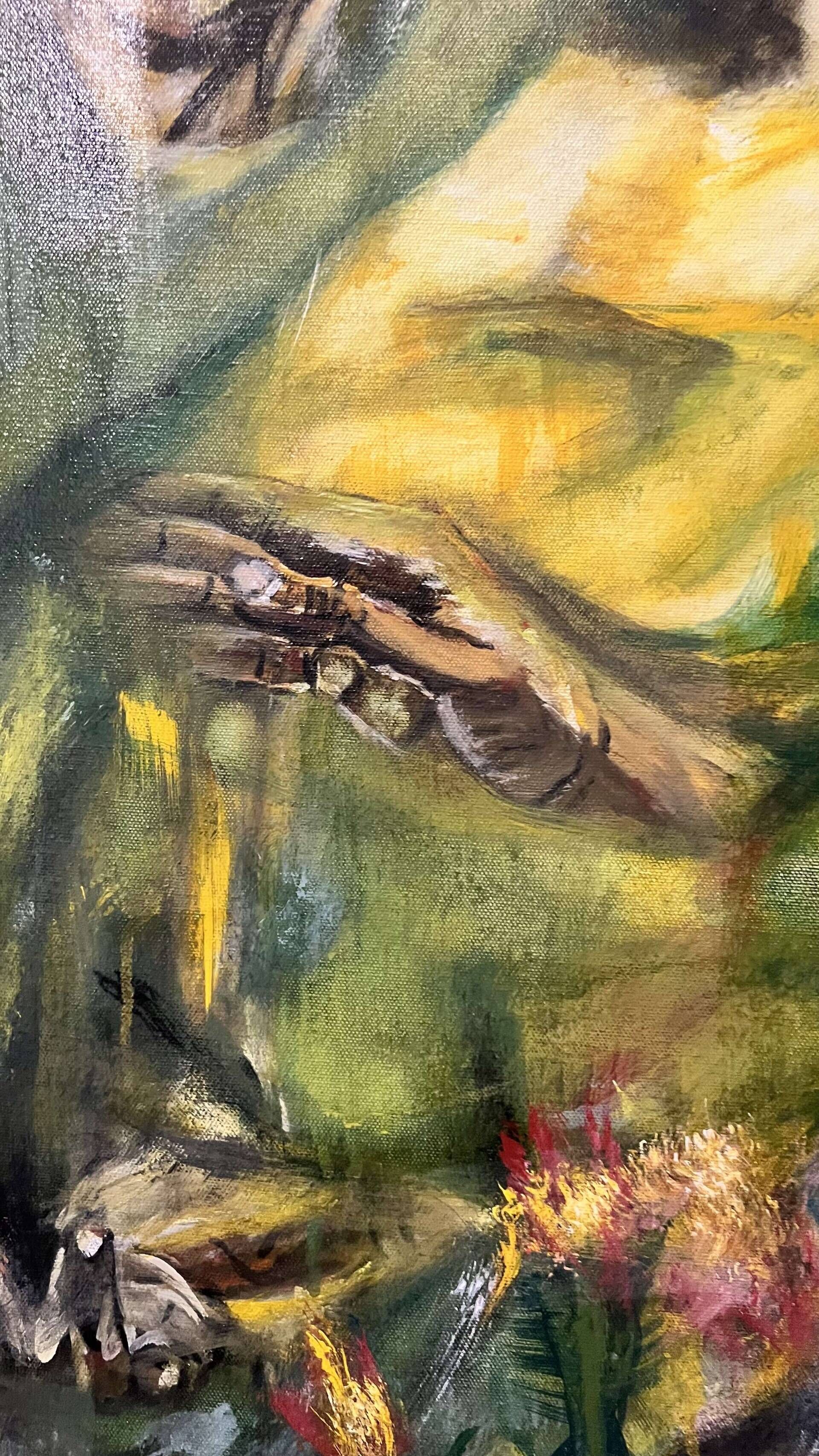 Frühlingsgefühle - Shin 2