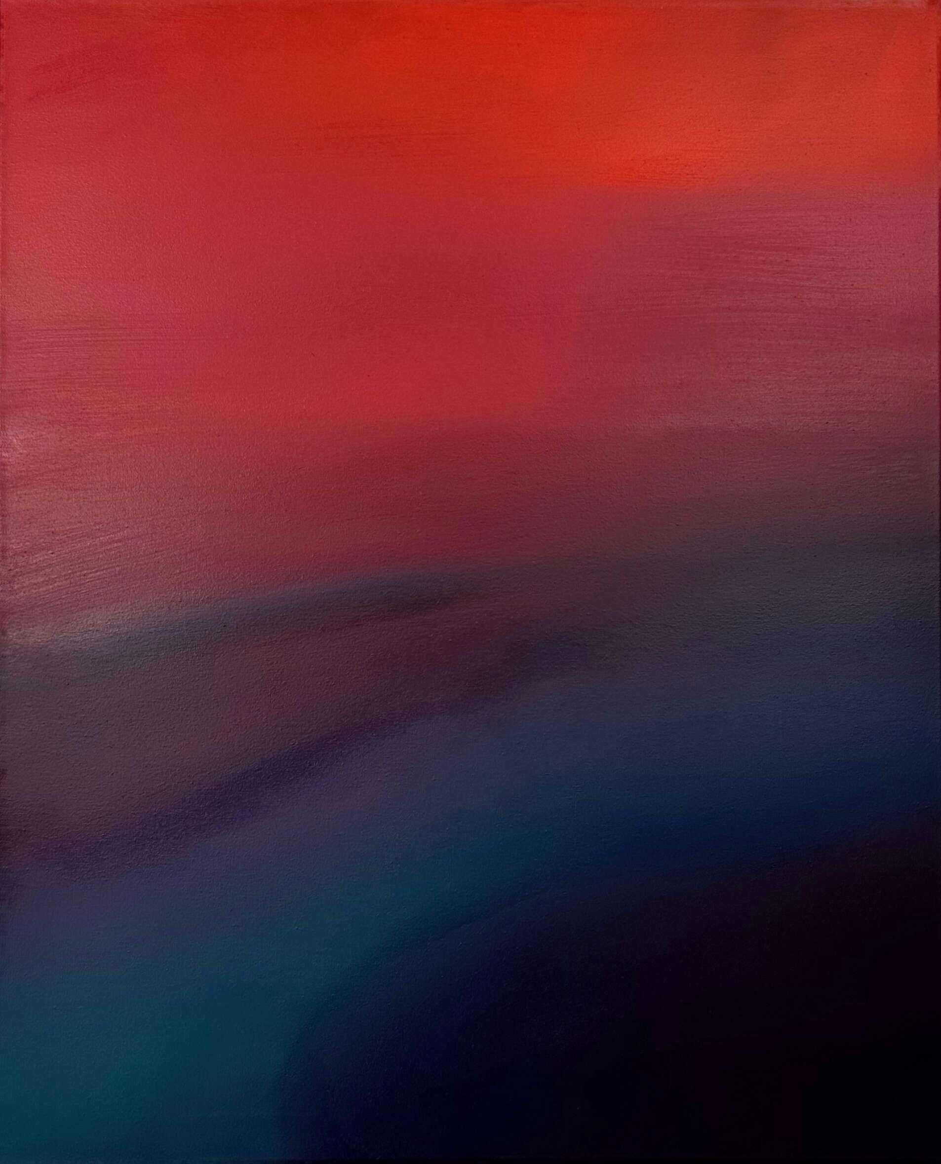 2025#14 Farbbad - Antje Bockeloh 1