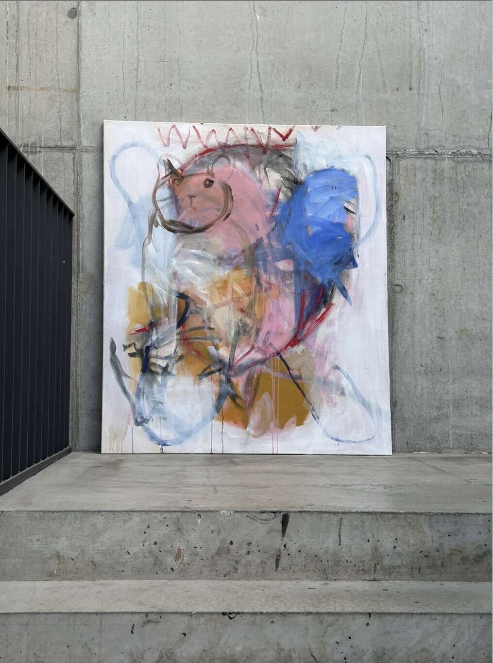 Love my pet - Bruni Bonadeo 4