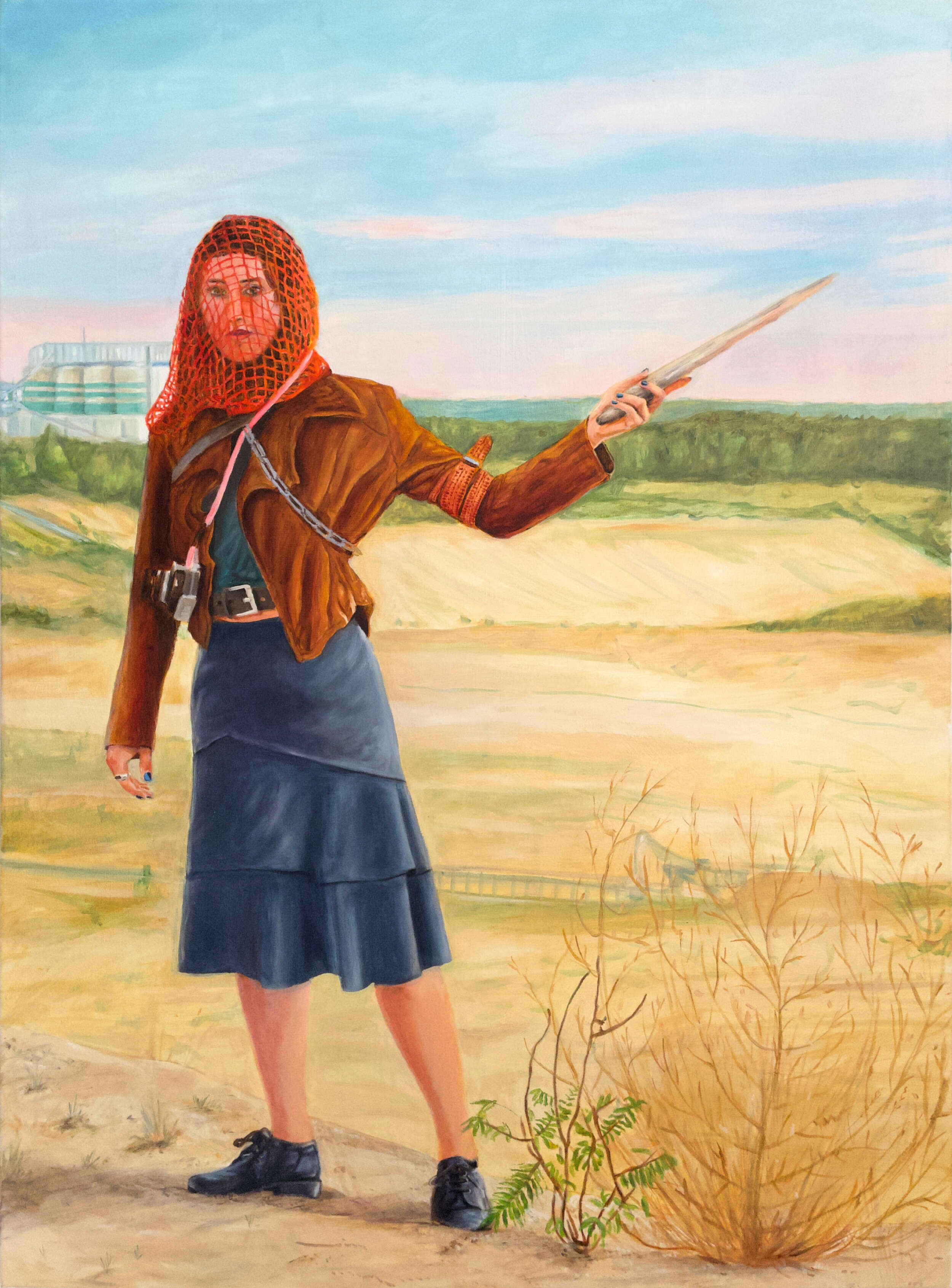 Utopia - Leo-Constantin Fischer 1