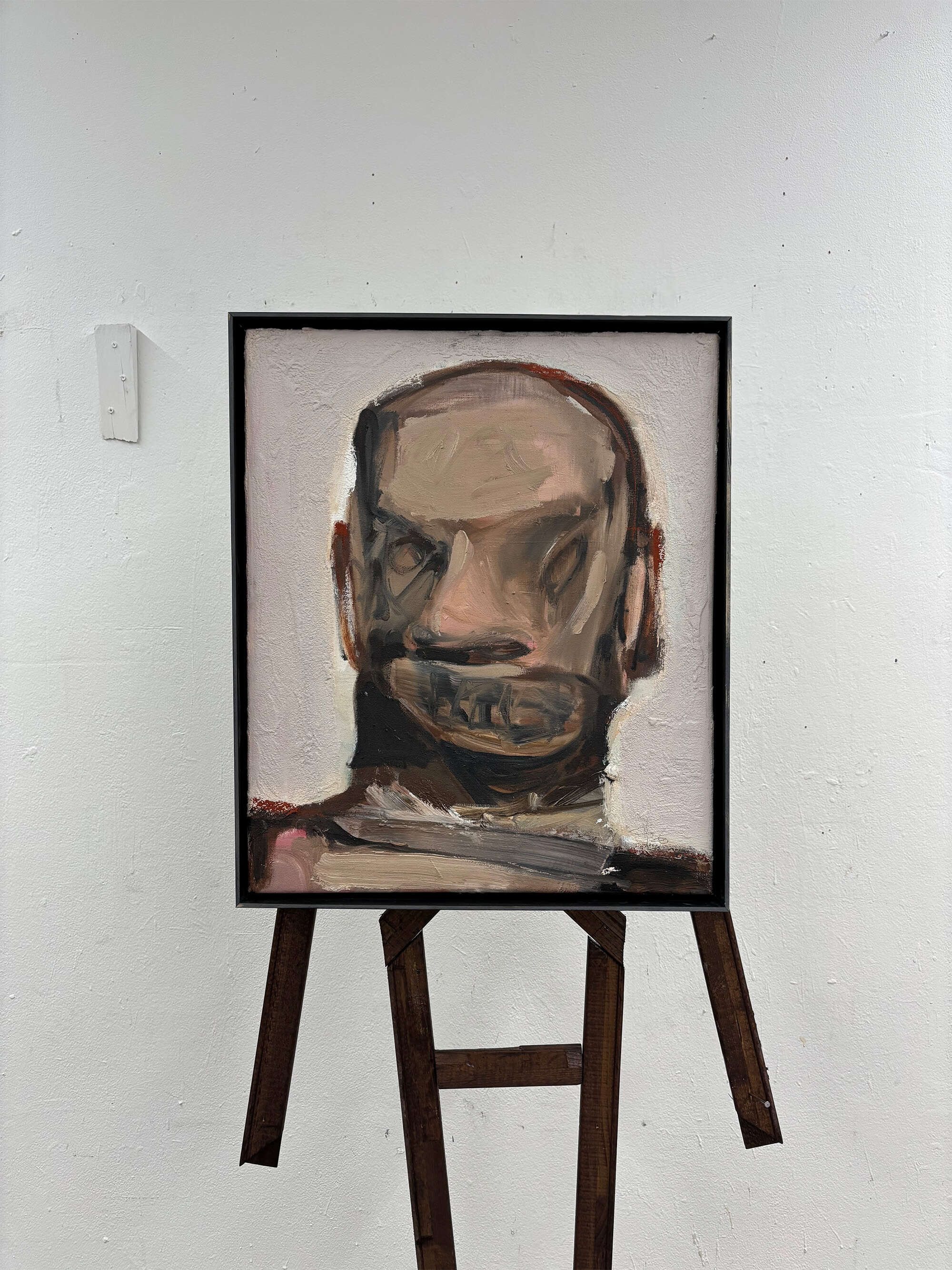 O.T.  - Tyler Heidenwag 3