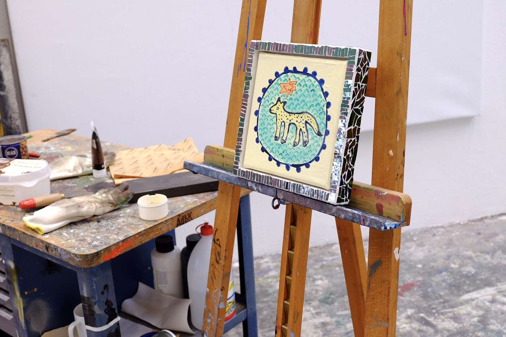 Foxy - Anna Leisner 7