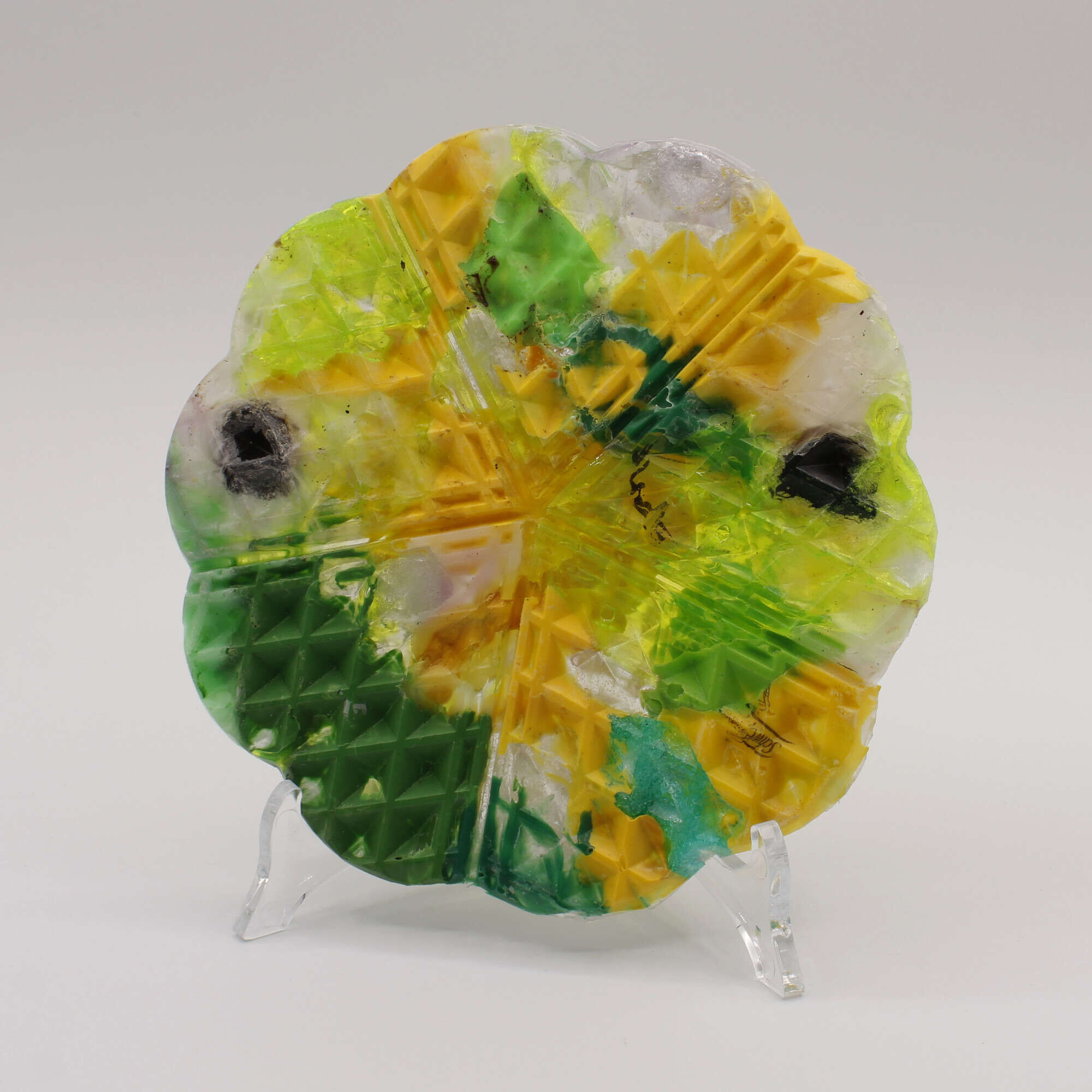 Waffle-Coin #1354 - Raphael  Wutz 1