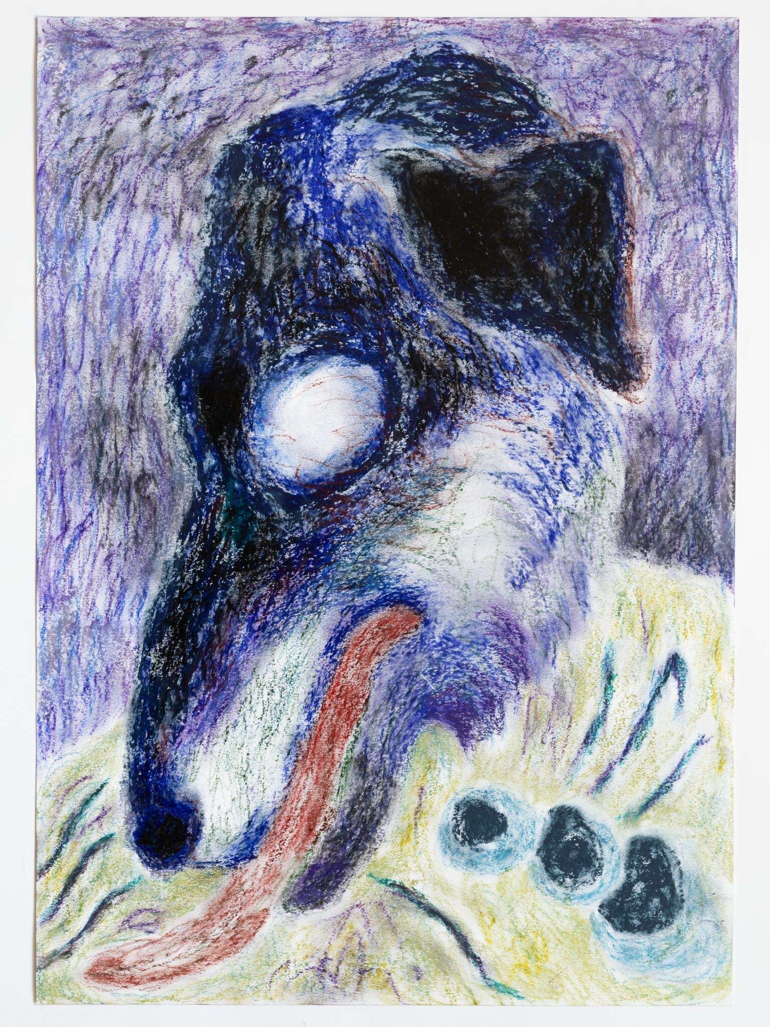 Hund #10 - Soyoung Park 1