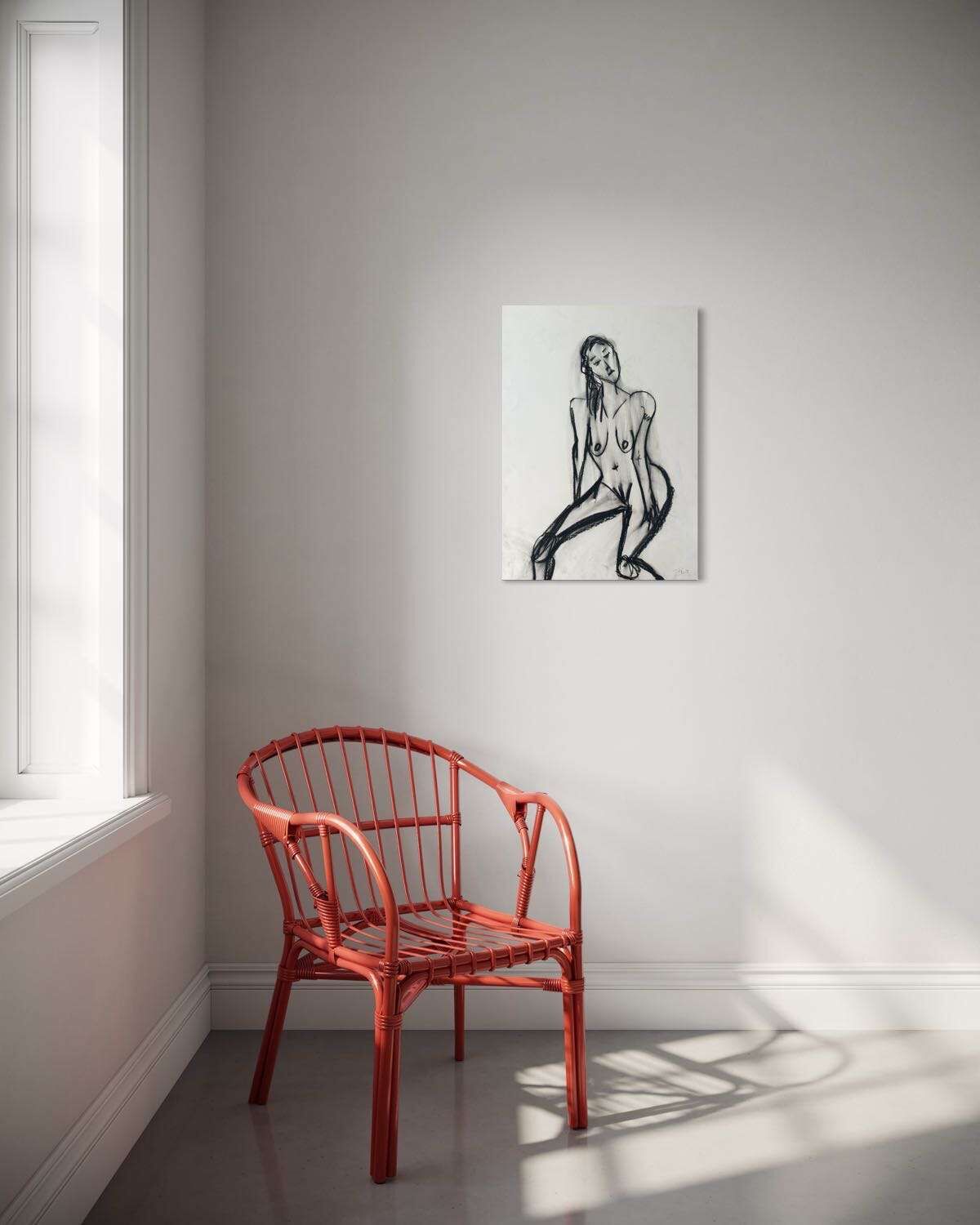 In Sich  - Martina  Schepperle  2