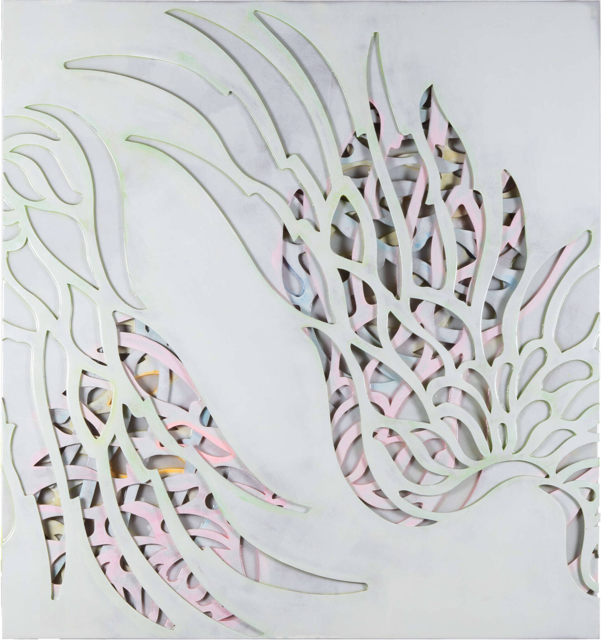 LASERCUT EINS - Tom Freudenberger 1
