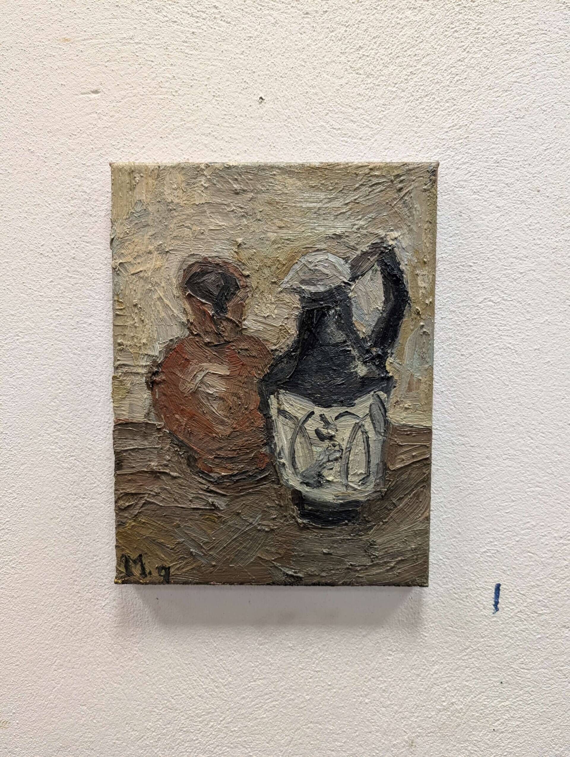 Kleine Vasen  - Quang Minh Tran 2