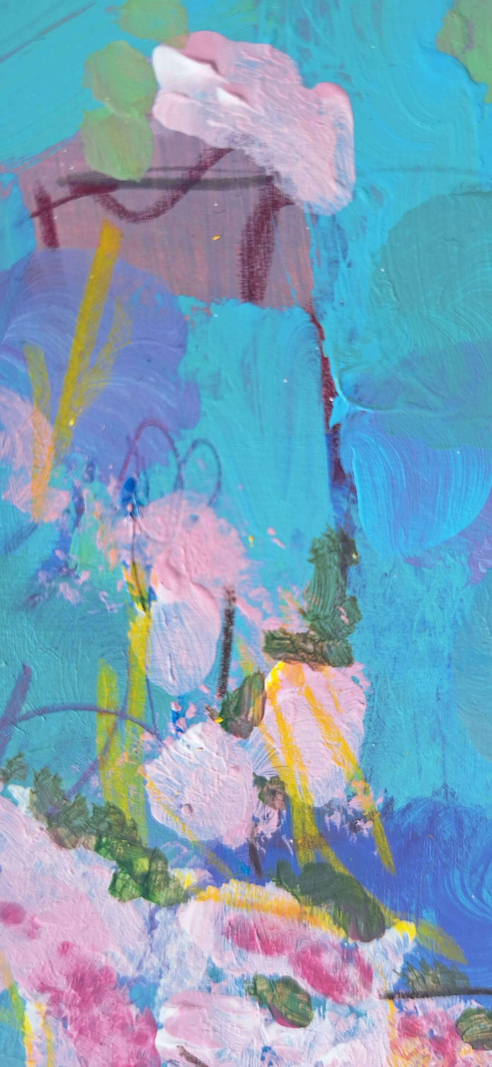 Very Very Cherry # 30 - Sara Wimmers 2