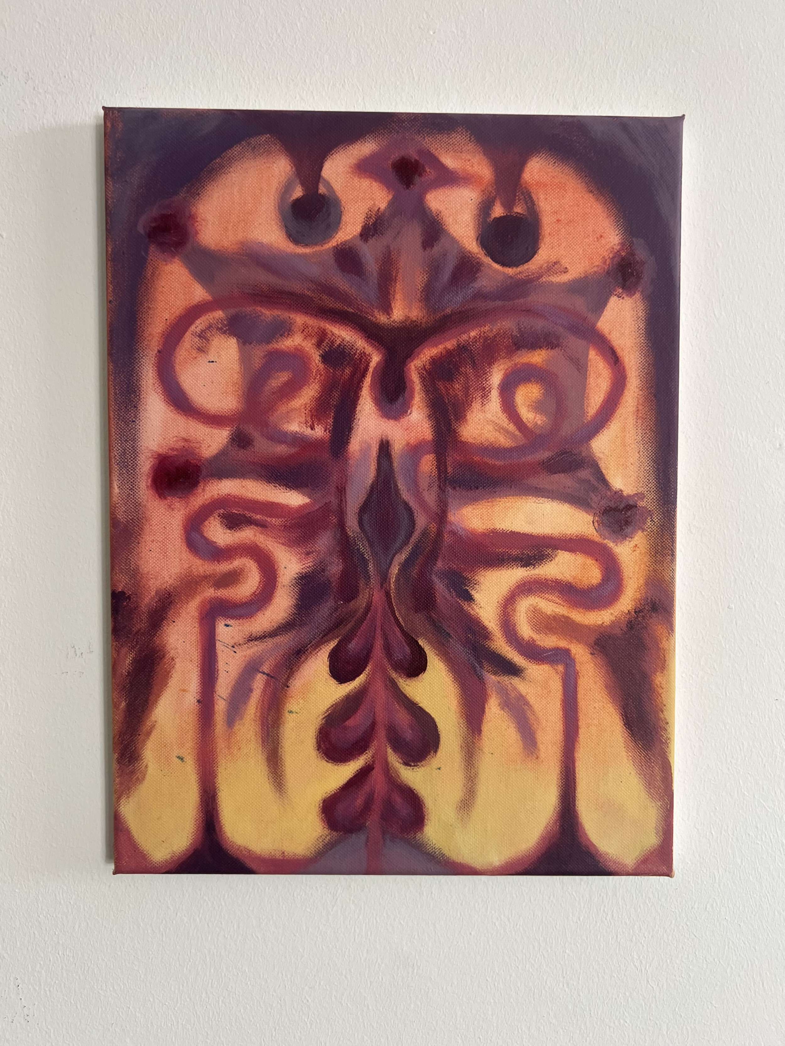 Portal Entity Red - Nathanael Uhlig 7