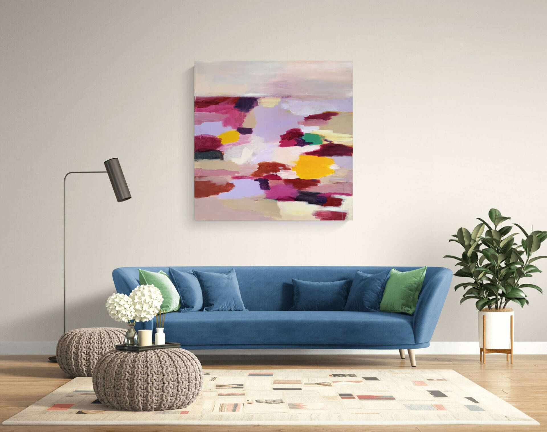 Ohne Titel - Christian Herzig 1