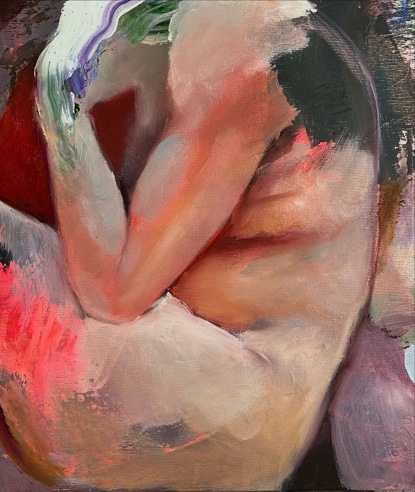 Die Oreaden - Enrico Kosenkow 1