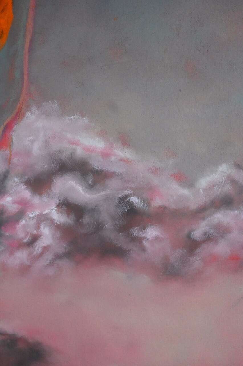 Entrelazarse, Venus y el mar - Juliana Gutiérrez Wiest 3
