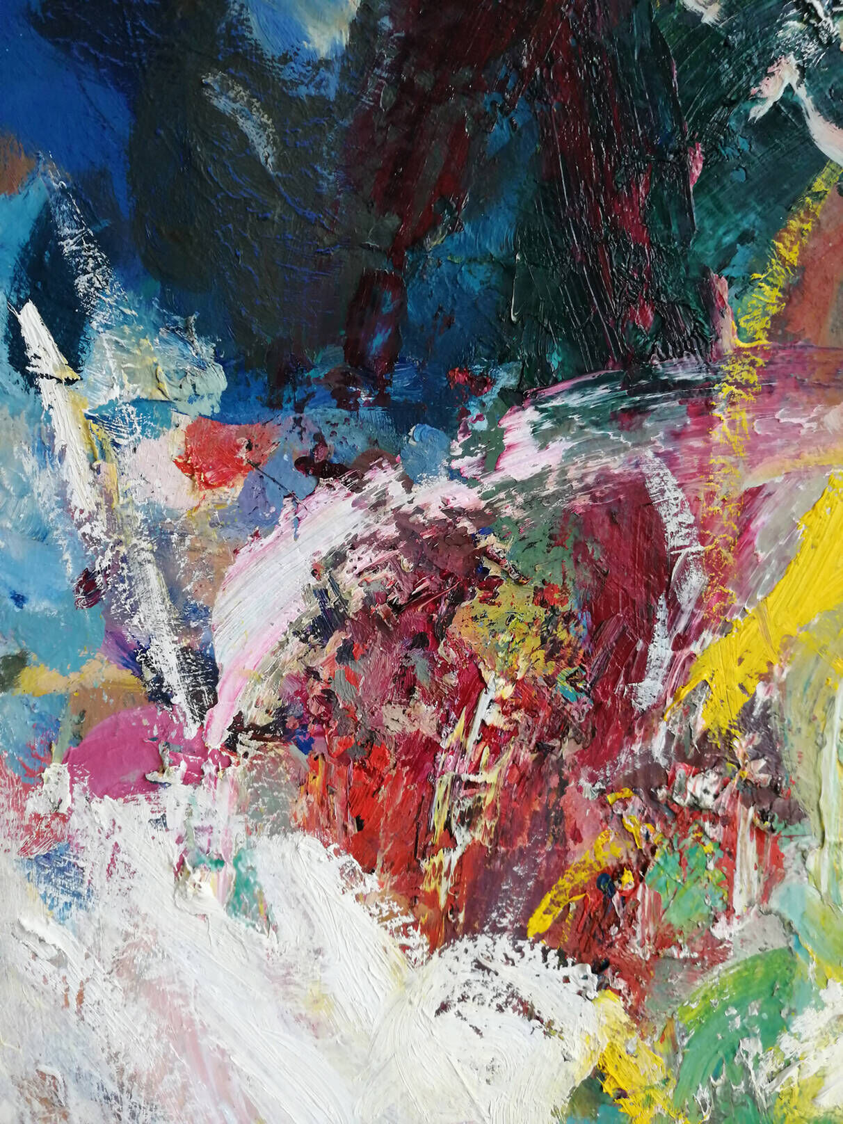 Ohne Titel - Christian Herzig 2