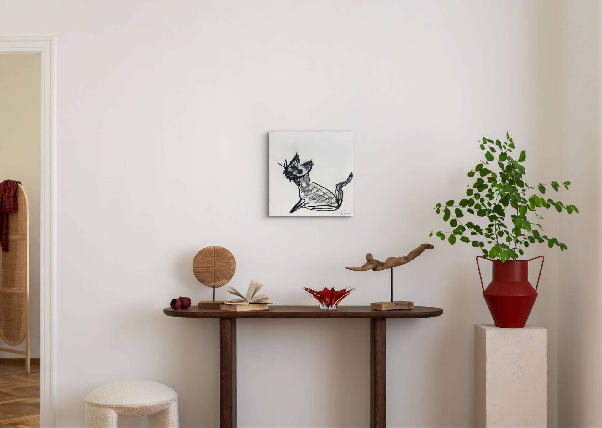 Love Cat - Martina  Schepperle  5