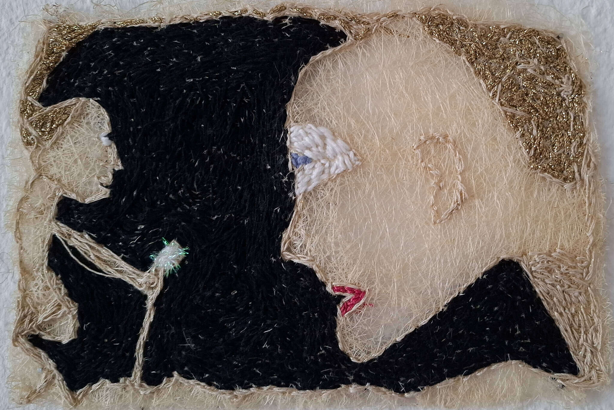 The offering - Sofia Antoniadou 1