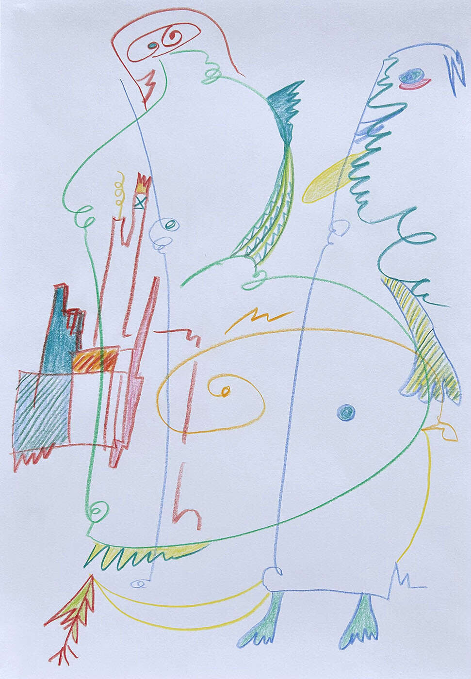 2025 - Allan Paul  2