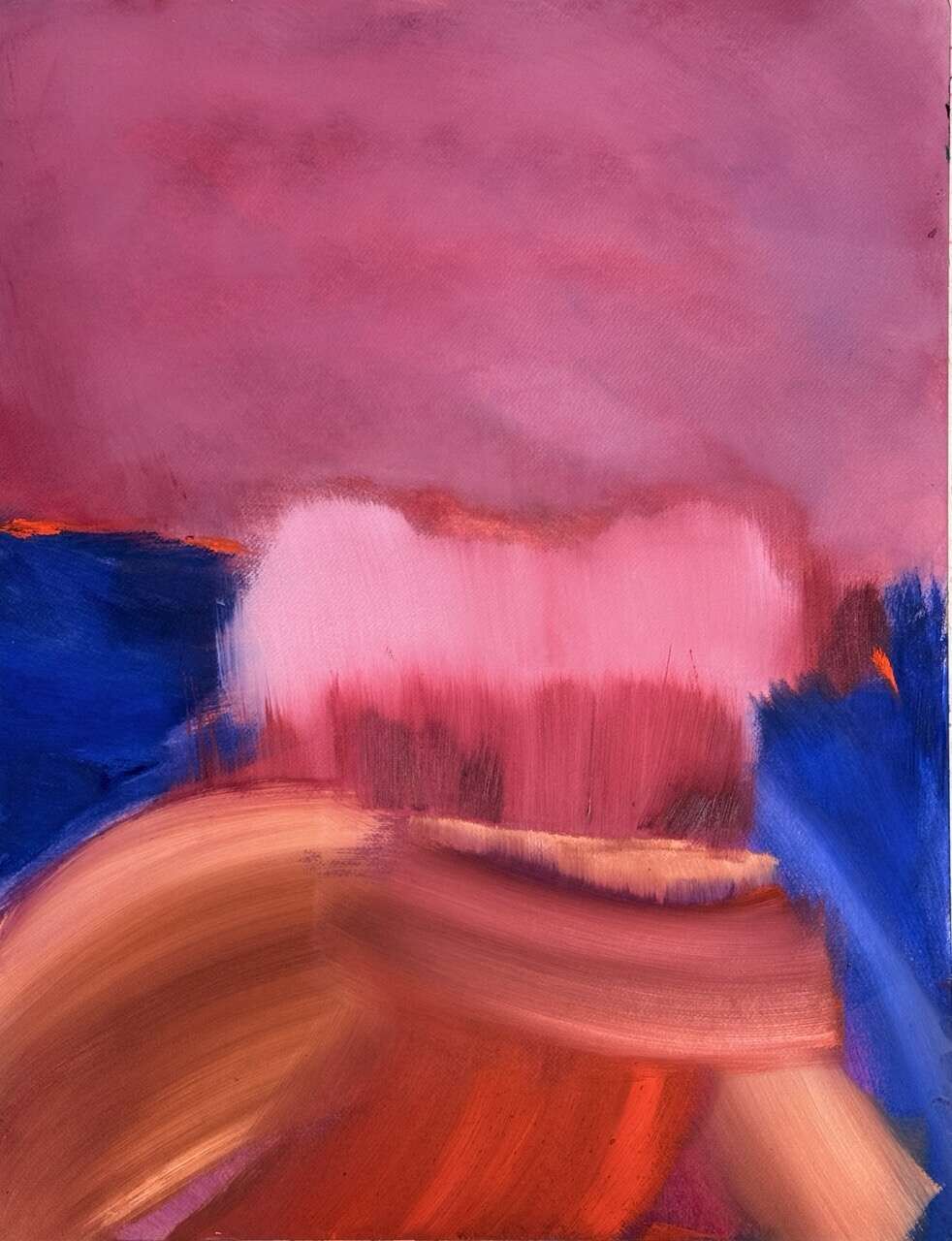 Aurora I - Juliana Gutiérrez Wiest 1