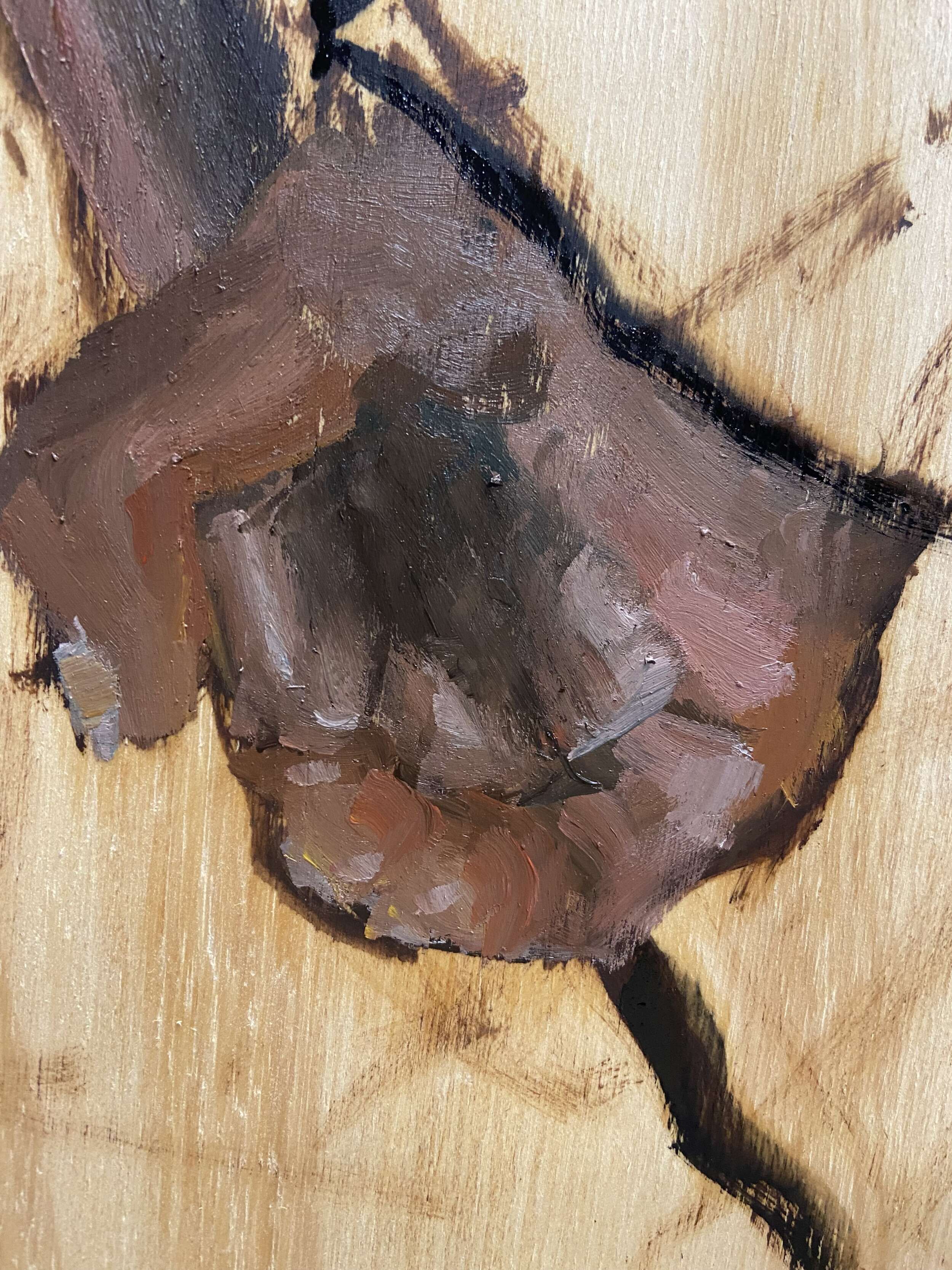 Vanessa ll  - Lilli Geyer 4