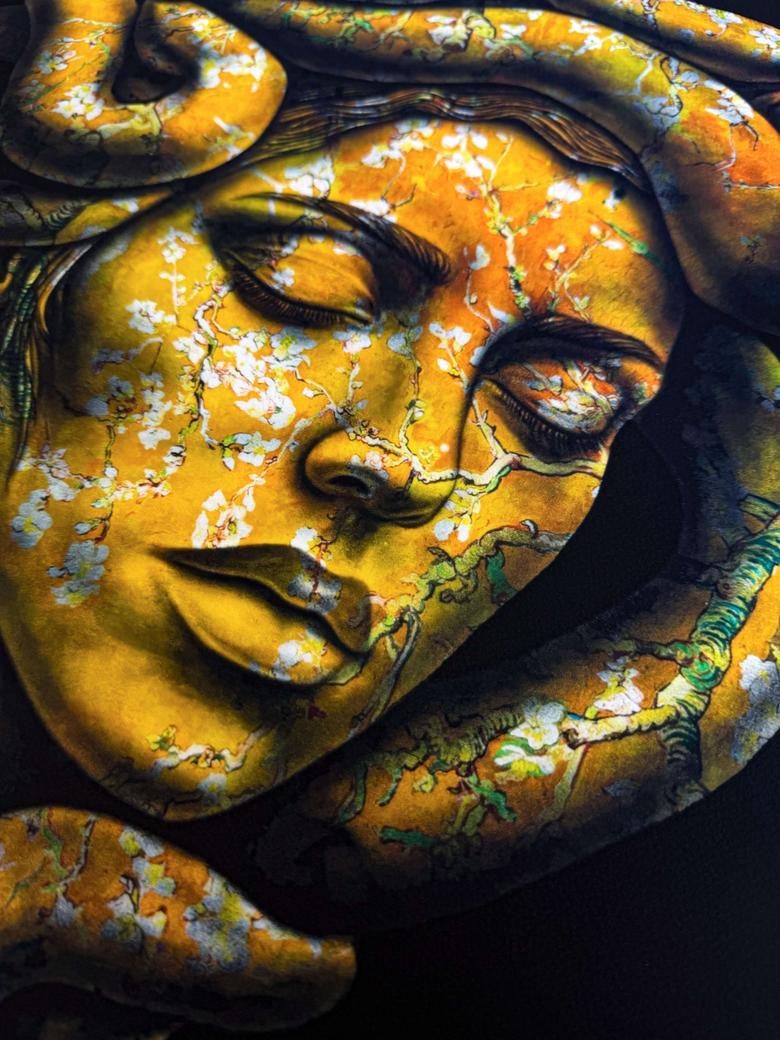 Stillness - Kaan Ege Önal 2