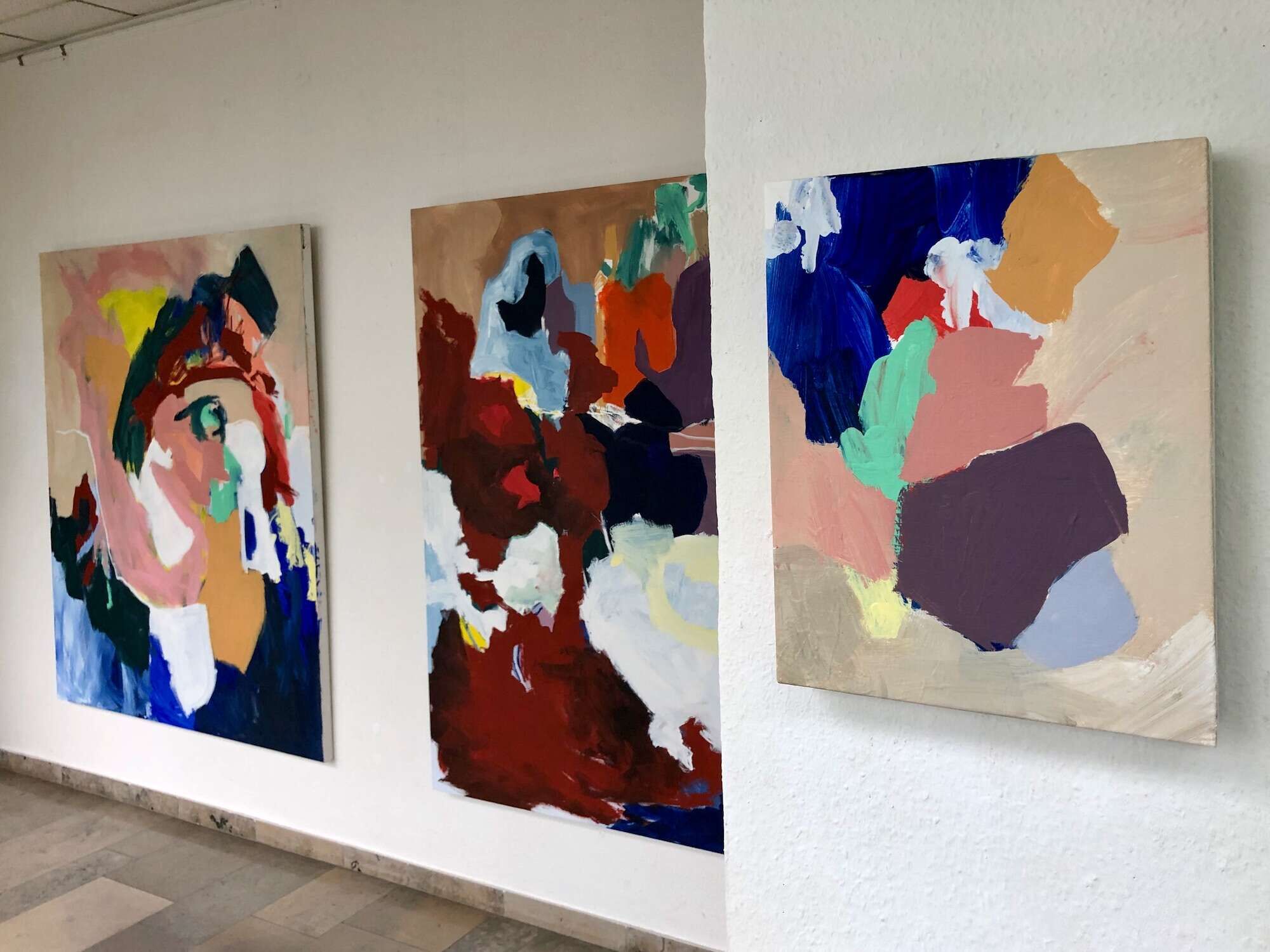 Physical Transactions - Elena Kok 9