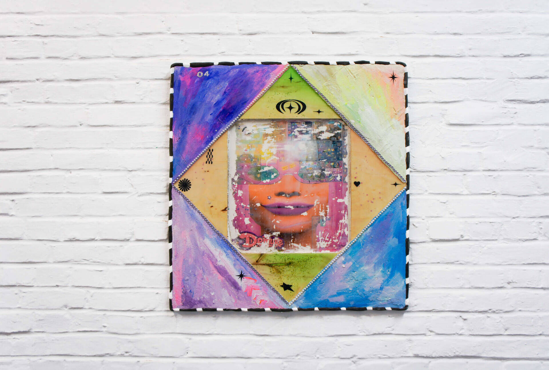 Demure (Screen service series) - Katya Quel 1