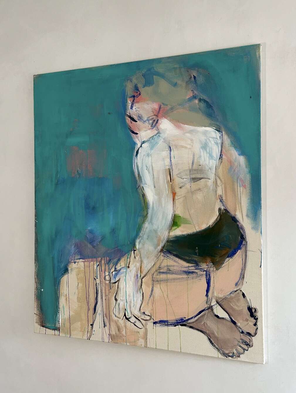 Summer Blues II - Bruni Bonadeo 4