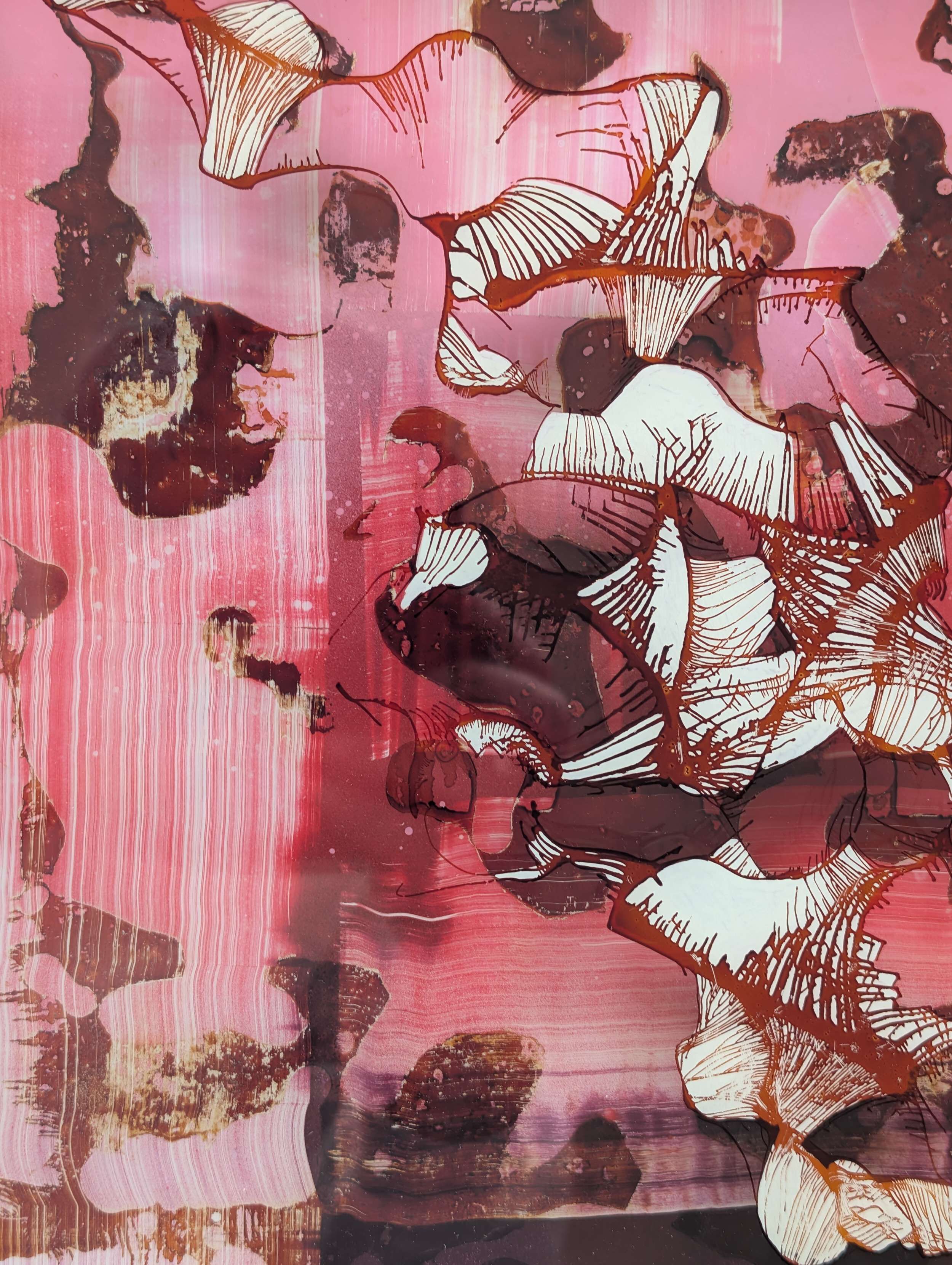 Hard Land - Hans Vinzenz  Seidl 2