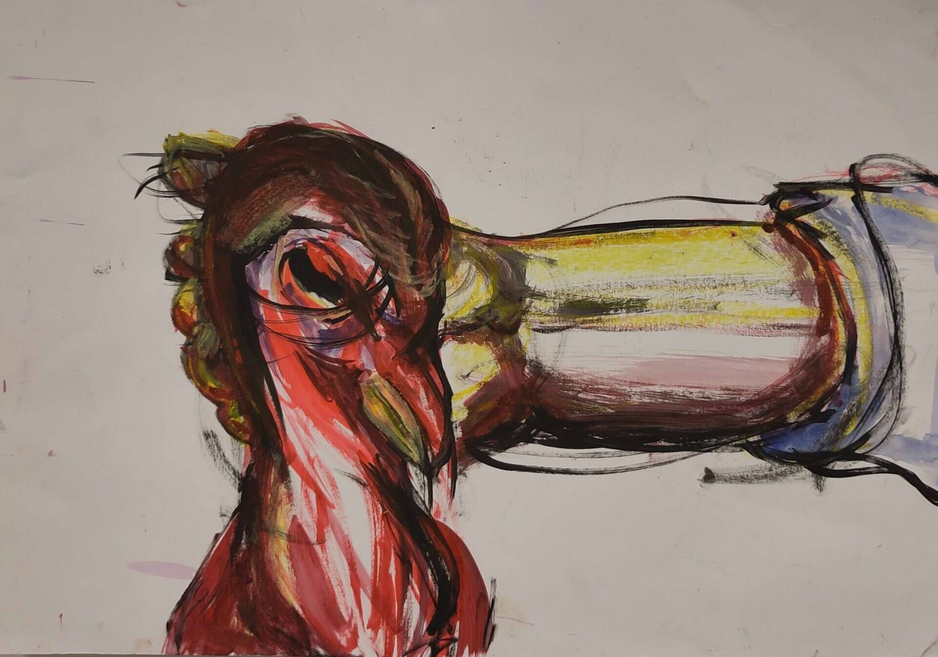 strömen - Merle Renkl 1