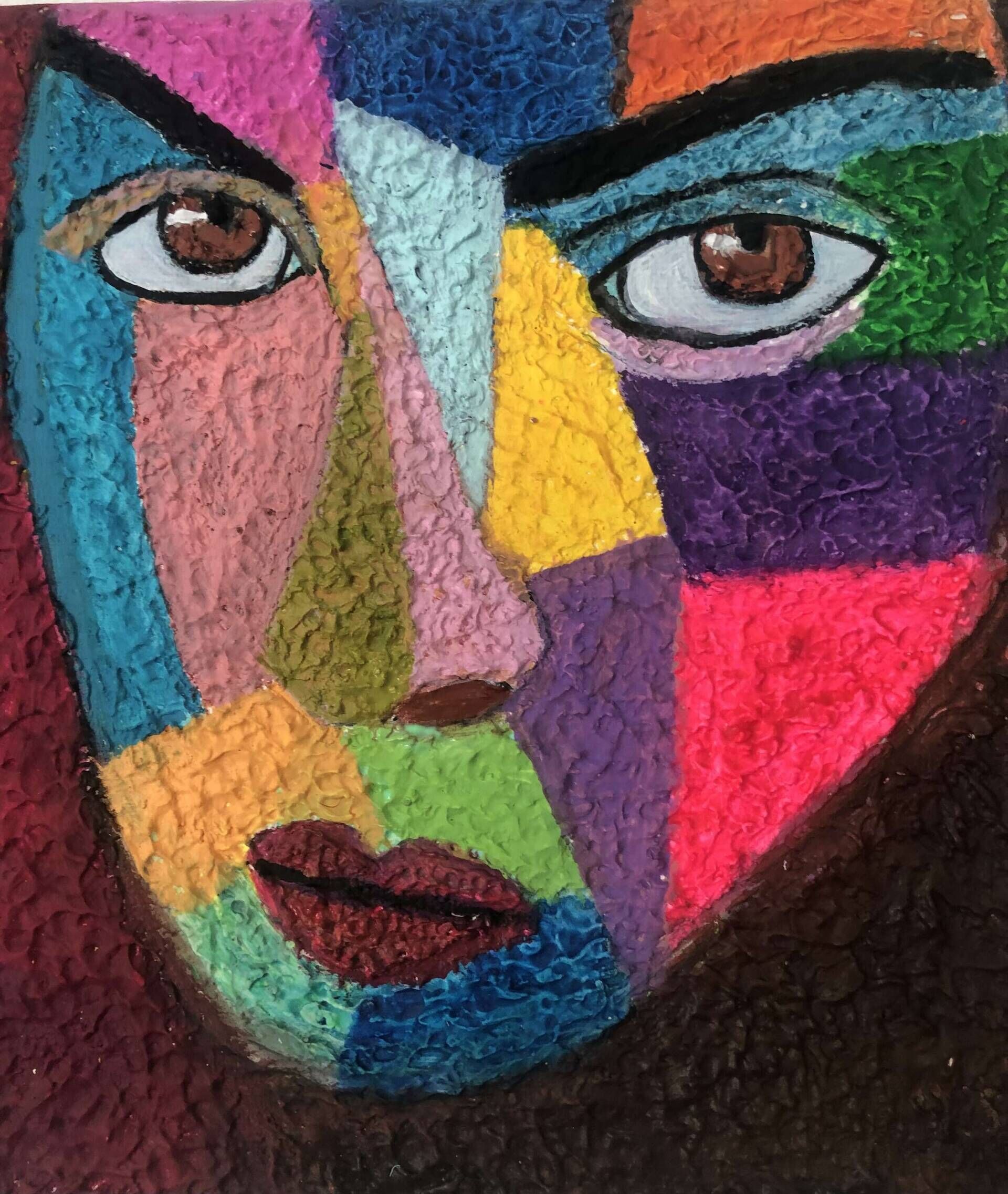 Untitled  - DAMIAN 1