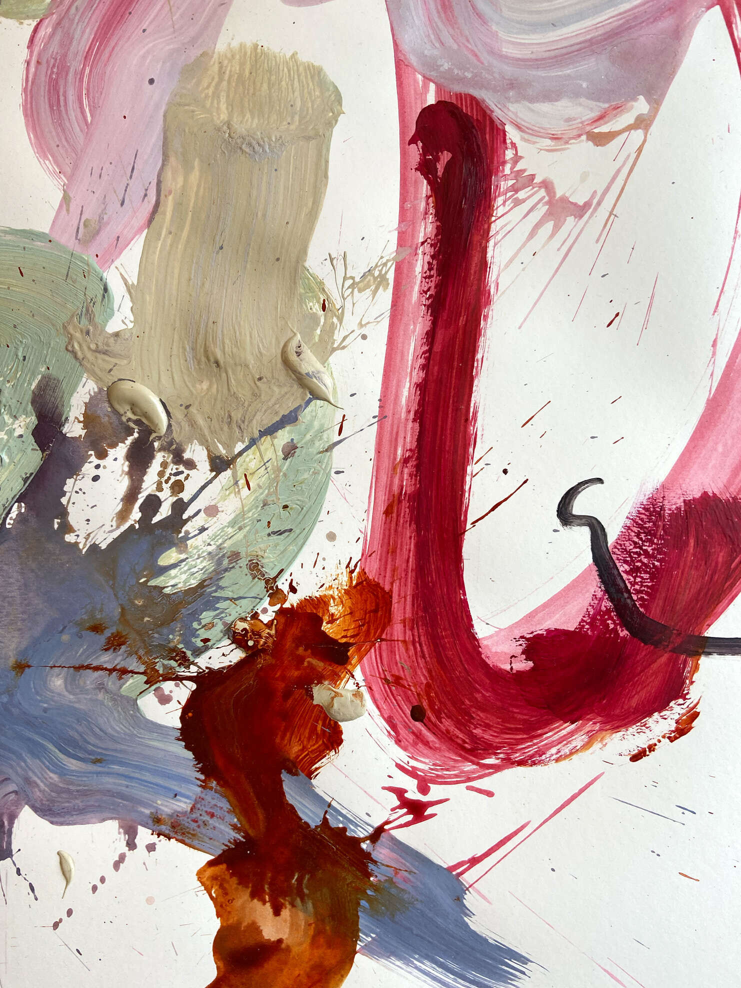 Zeitschleife - Fabienne Sanke  3