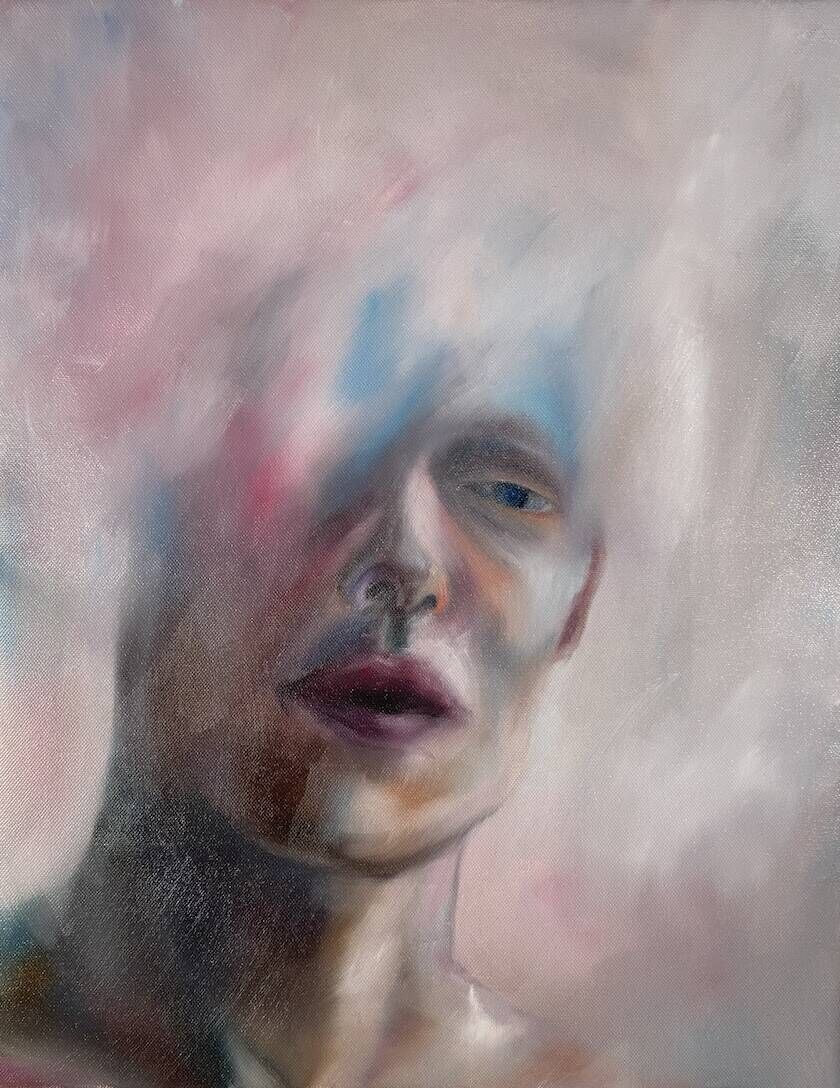 Zwischen Figuration und Abstraktion 2