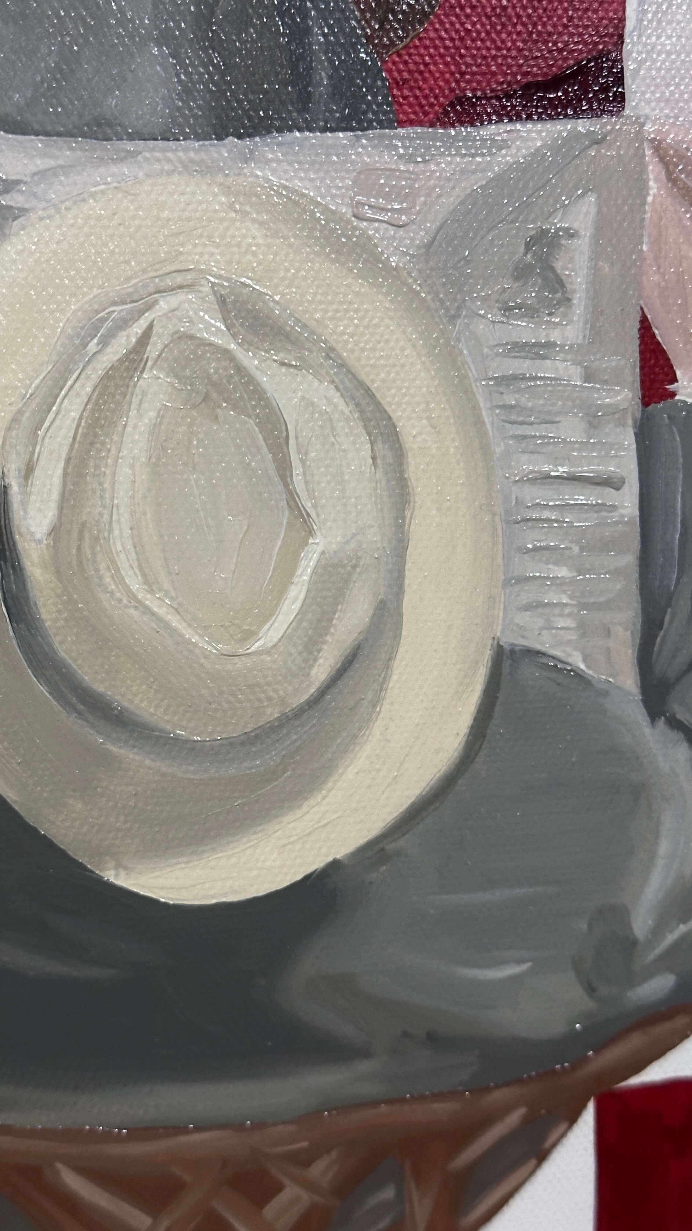 Gedruckte Stille - Jana Mertens 6