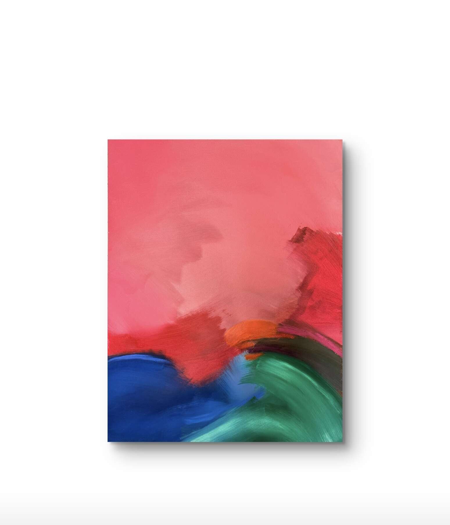 Aurora V  - Juliana Gutiérrez Wiest 3