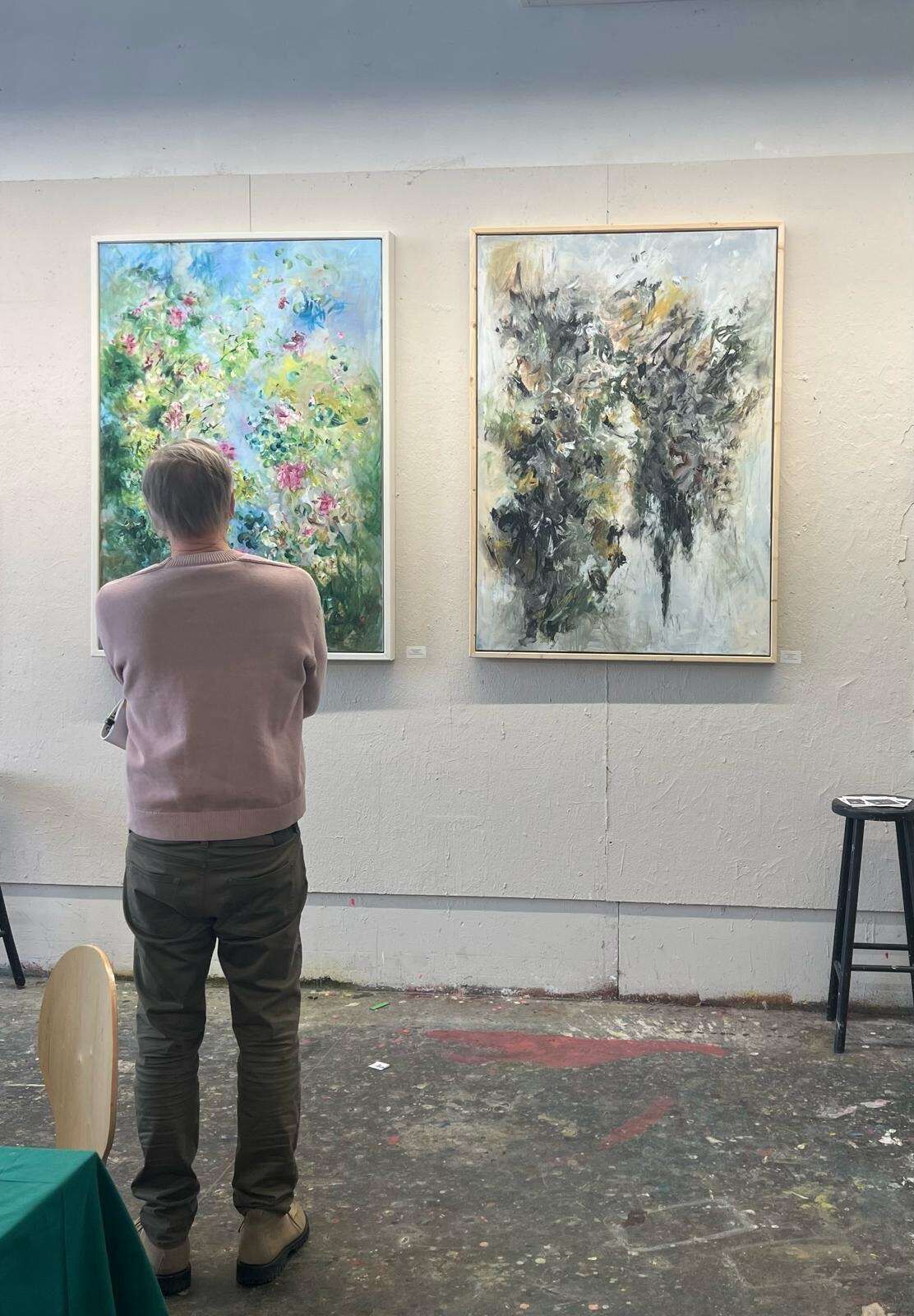 Happy Day - Carmen Eichenberg 2