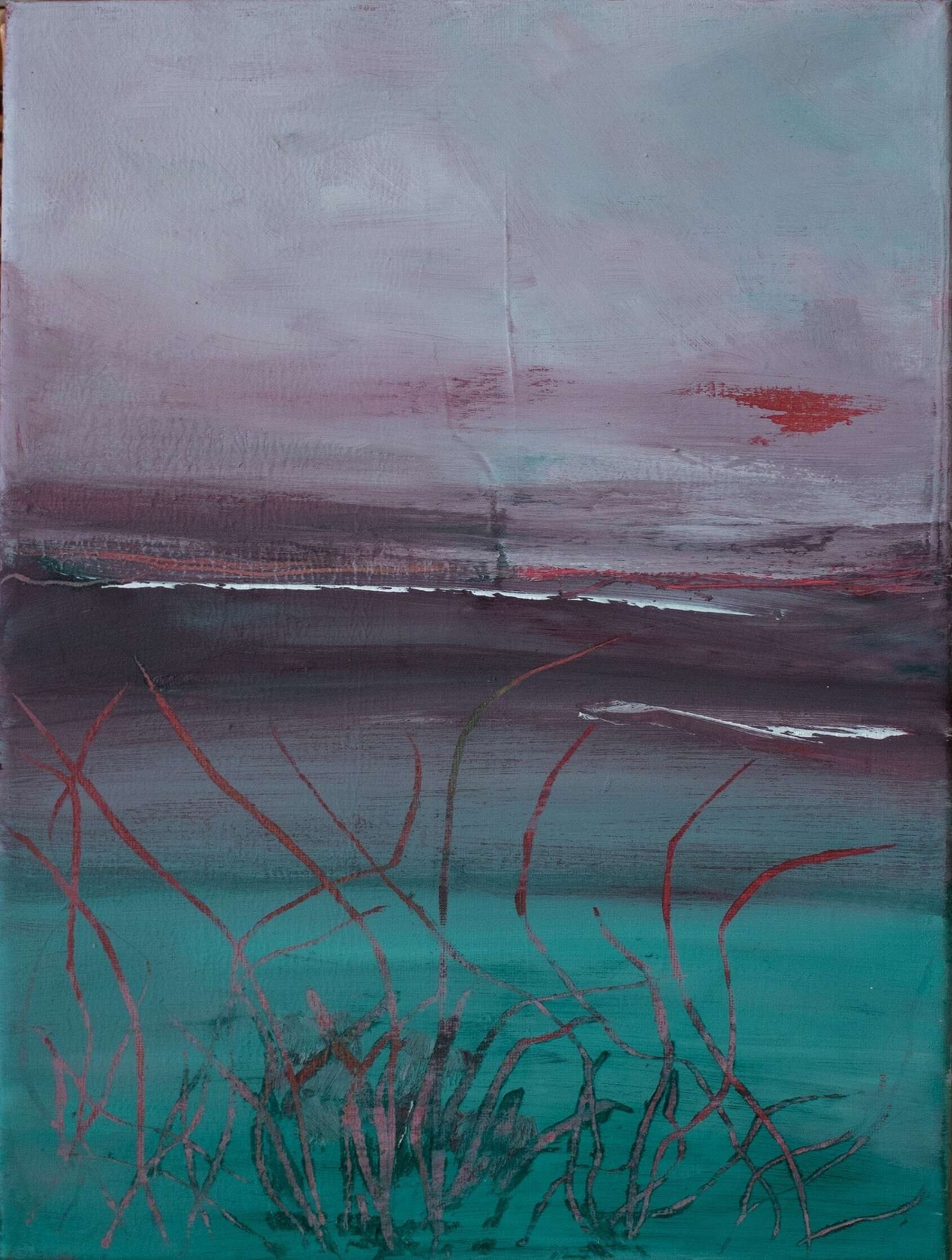 Untitled  - Leen AL Ja'afreh 1