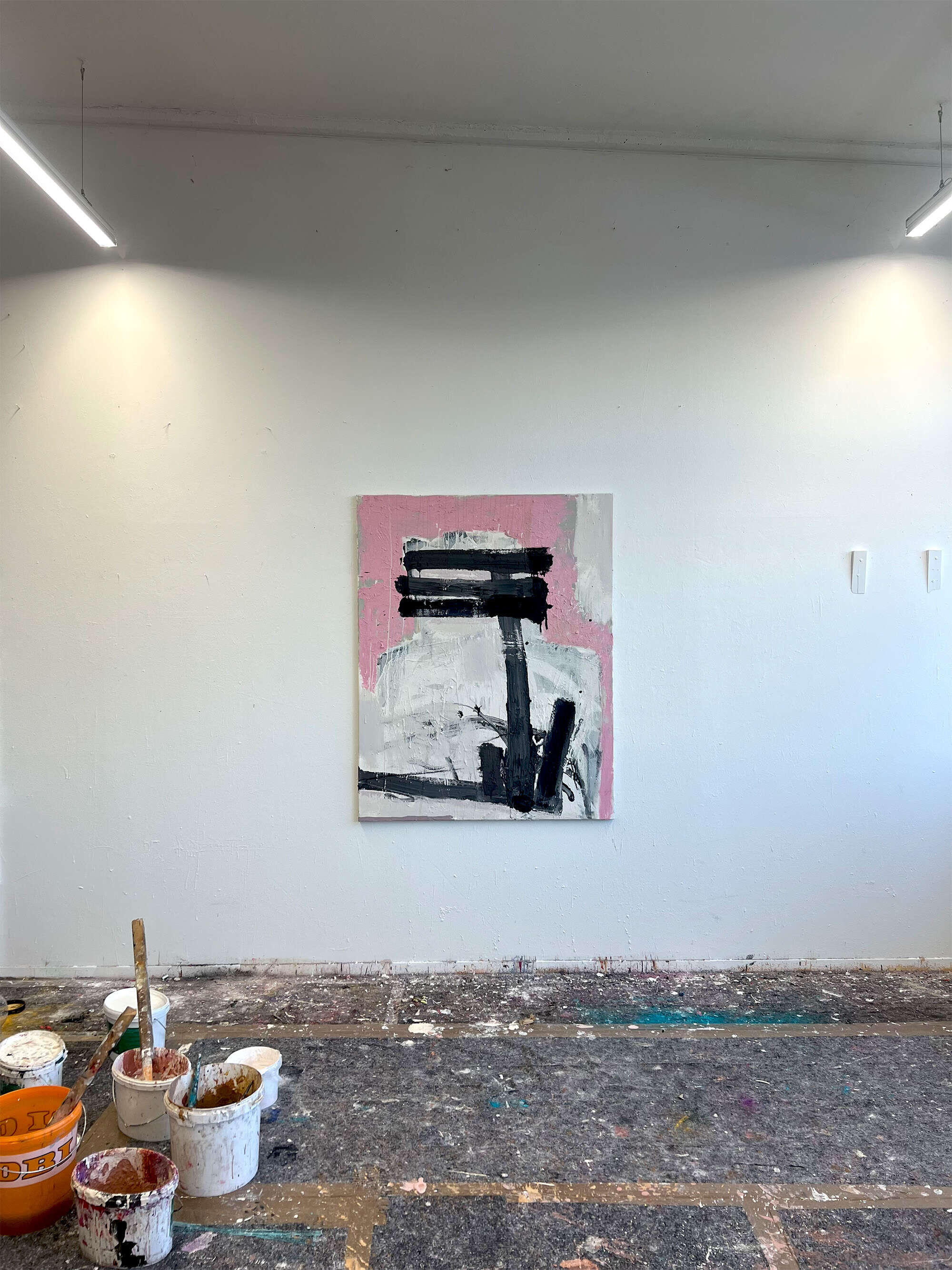 COMPOSITION III - Tyler Heidenwag 5