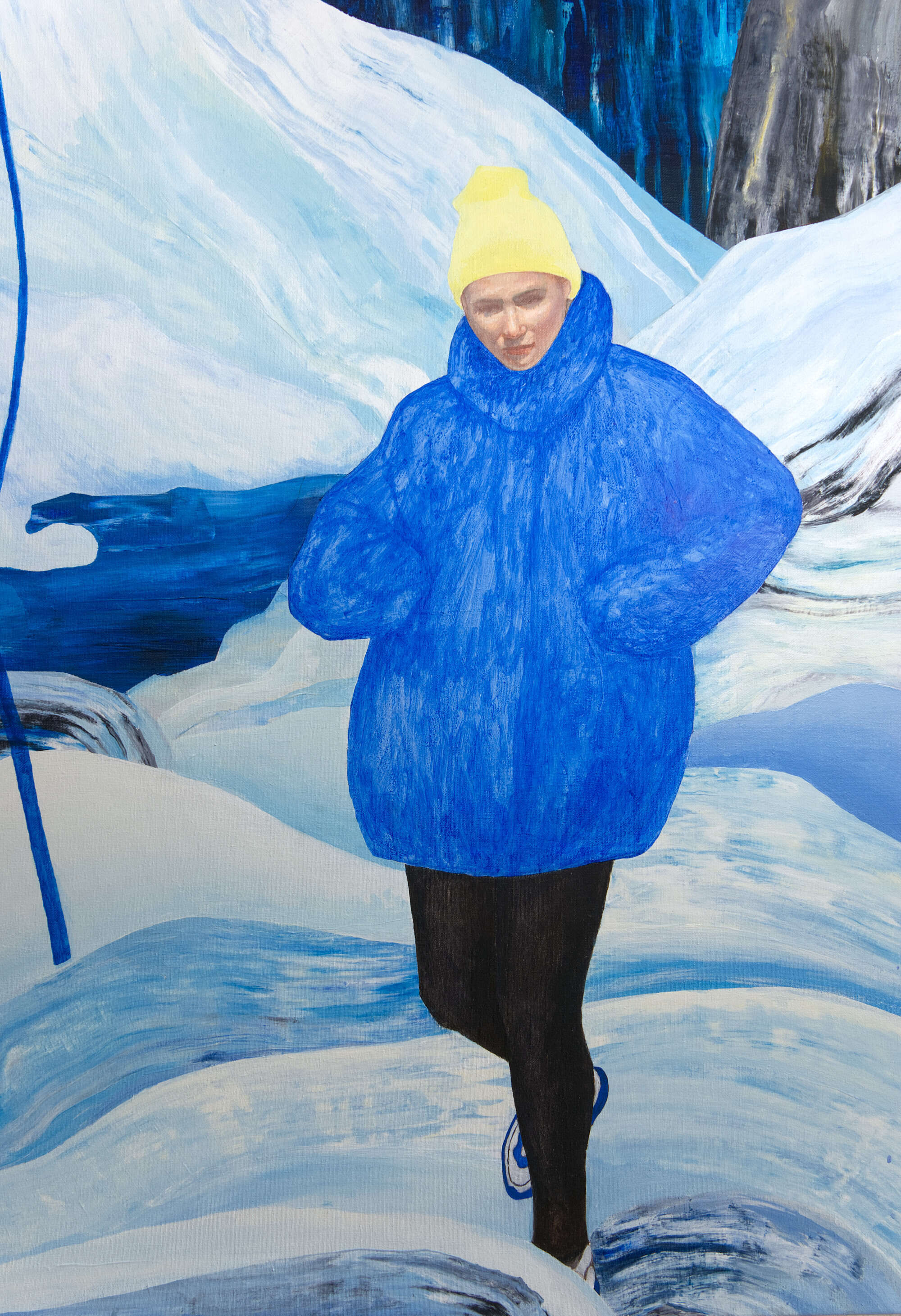 Auf dem Weg - Irina Zich 3