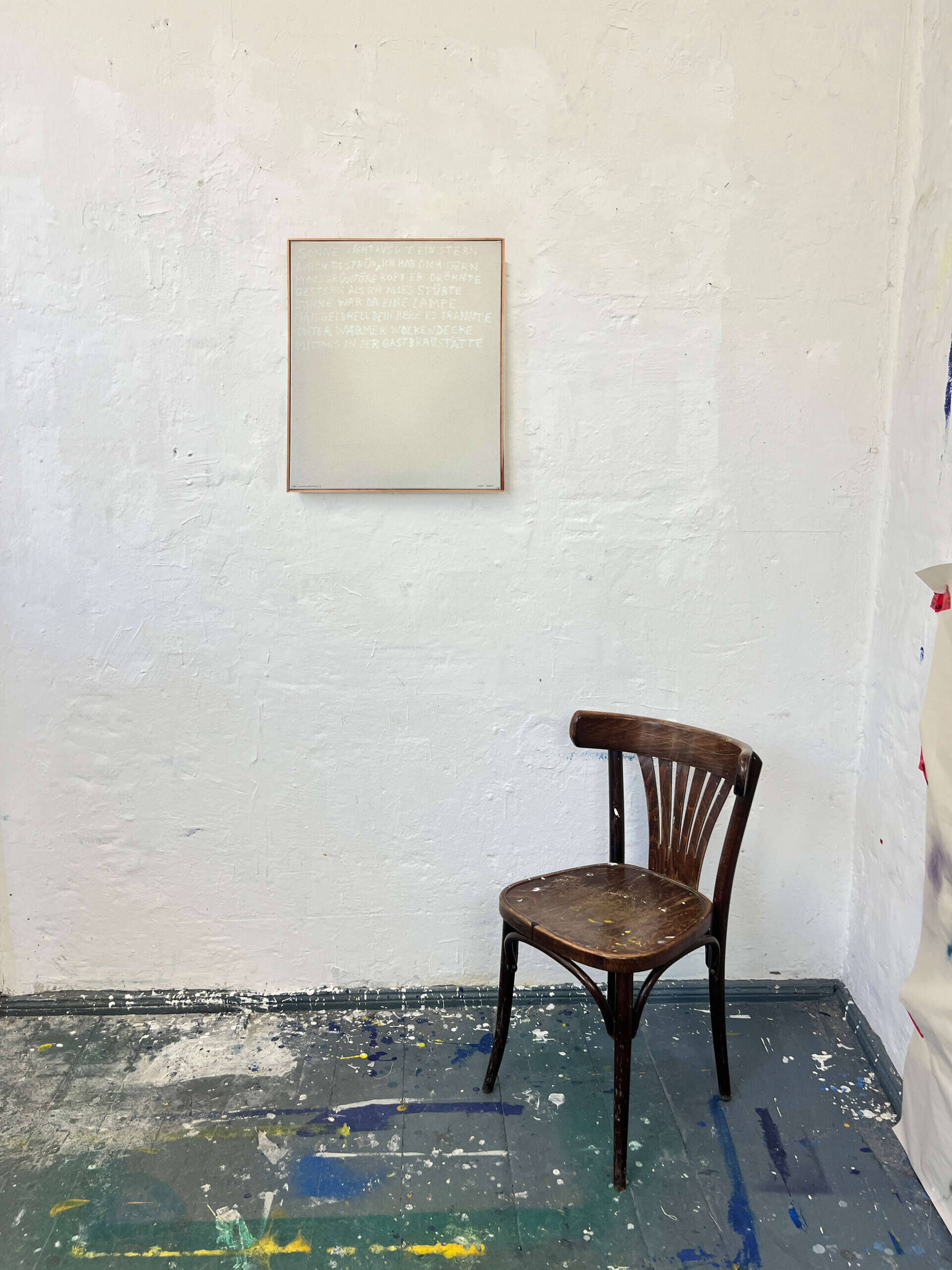 185 I Sonnengedichte I 6 - Lukas Rosen 1