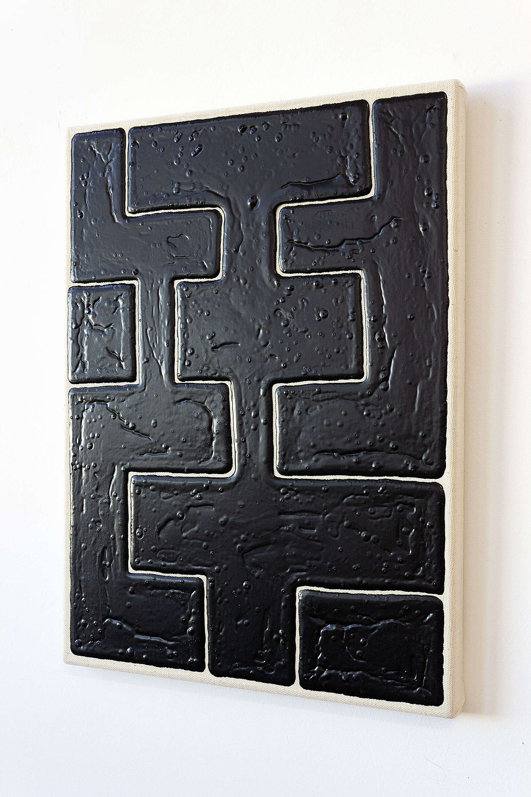 o.T. (Billy) - Margarethe Ucinski 3