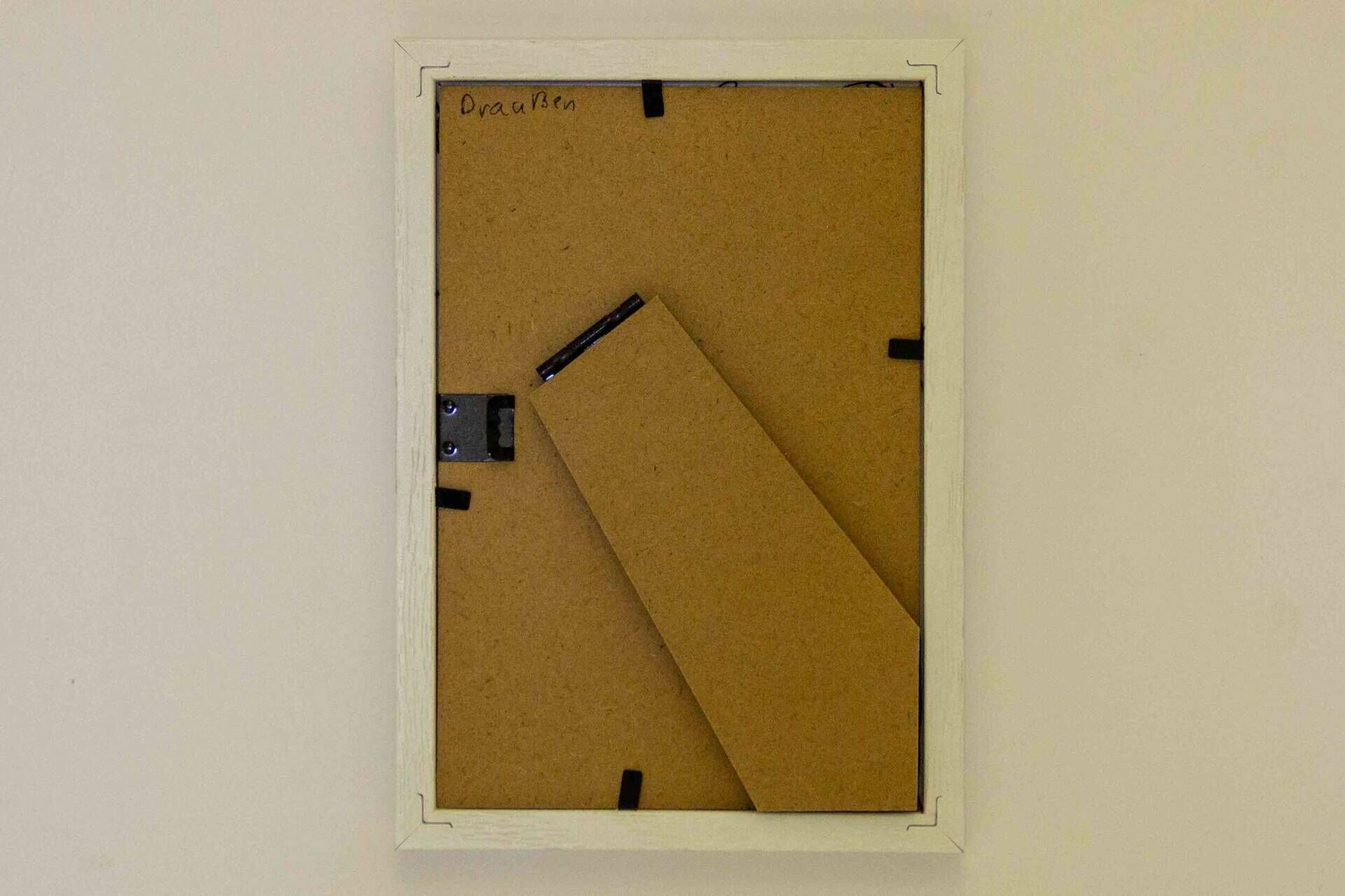 Draußen - Mattis Lehmann 4