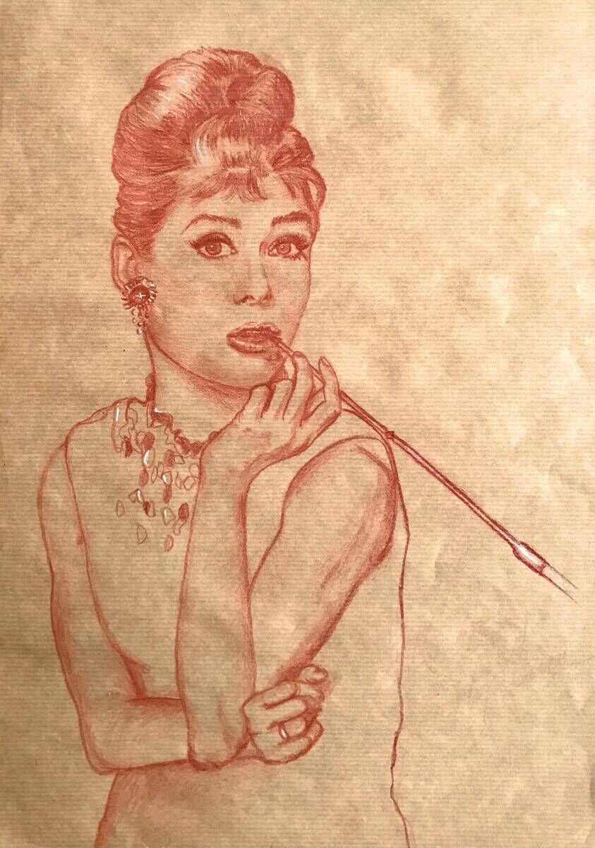 Audrey 