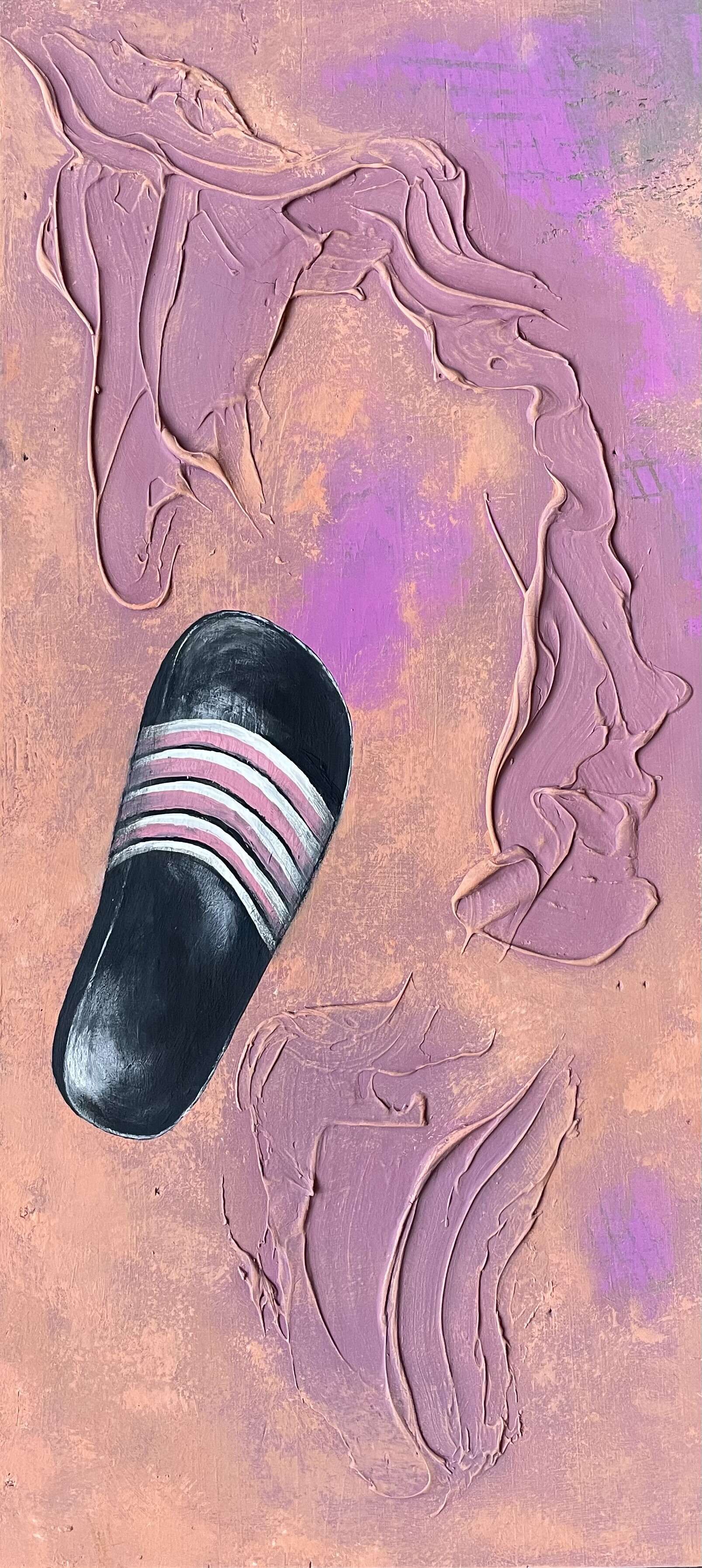 Ohne Titel - Sarah Maria Kuhn  1